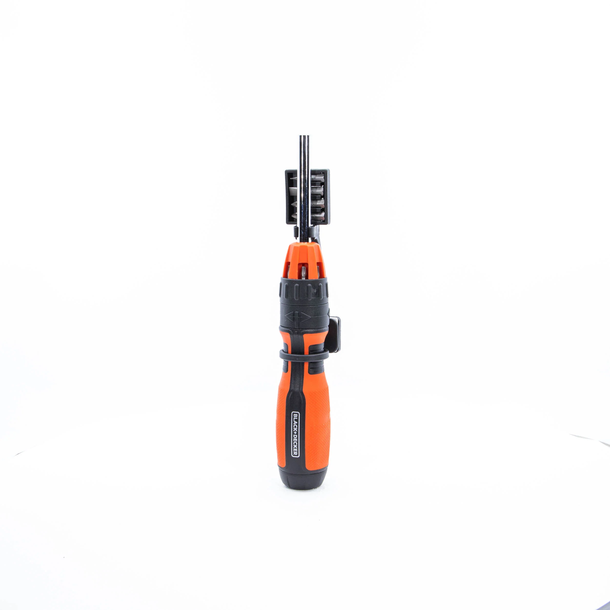 Ratcheting Screwdriver, 10 Bit - Image 16