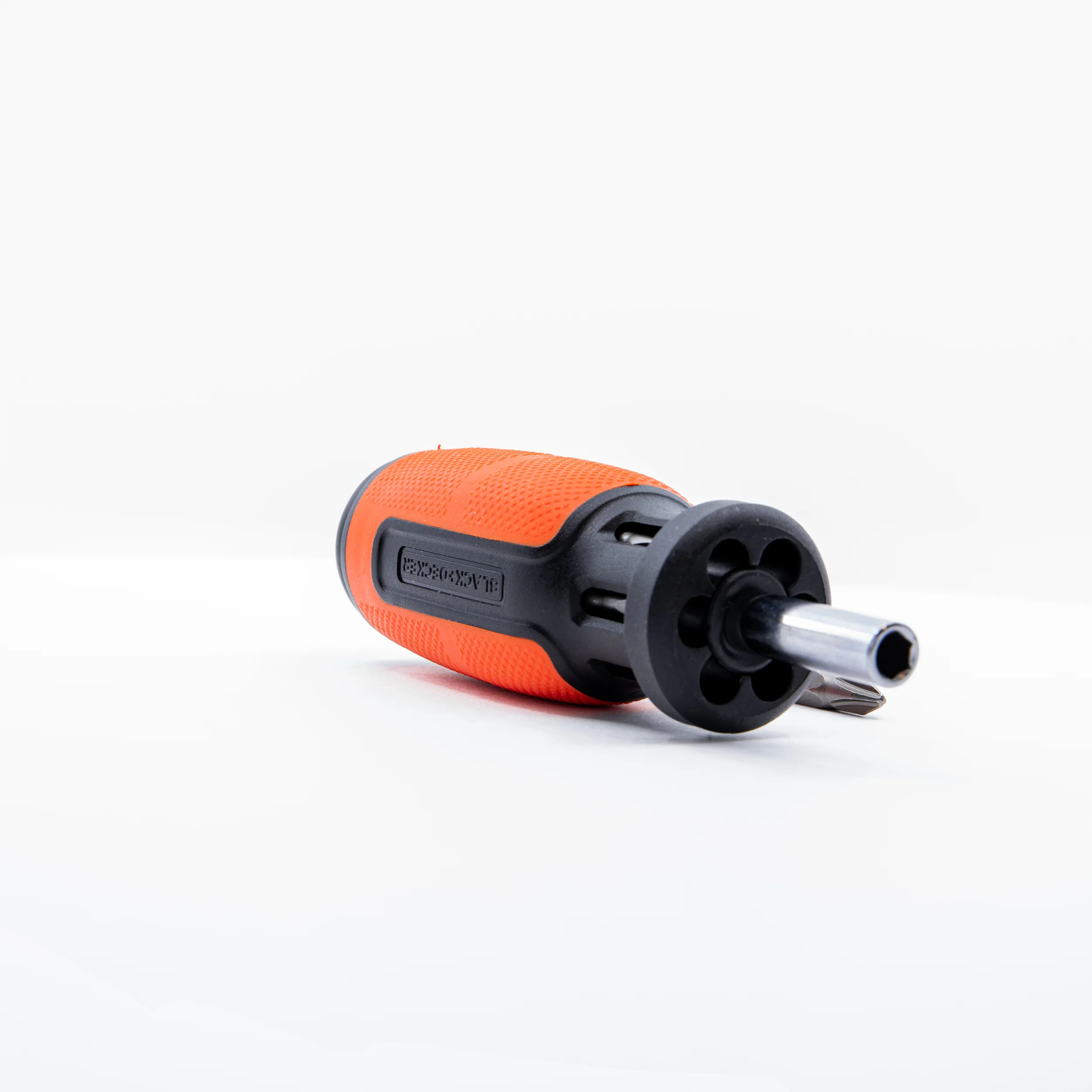 Screwdriver, Push And Pick, 7 Bit - Image 18