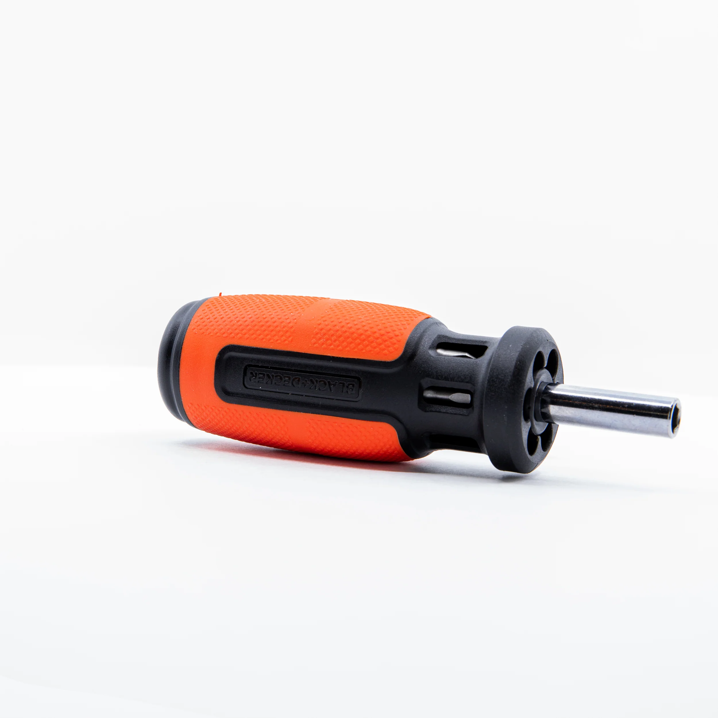 Screwdriver, Push And Pick, 7 Bit - Image 23