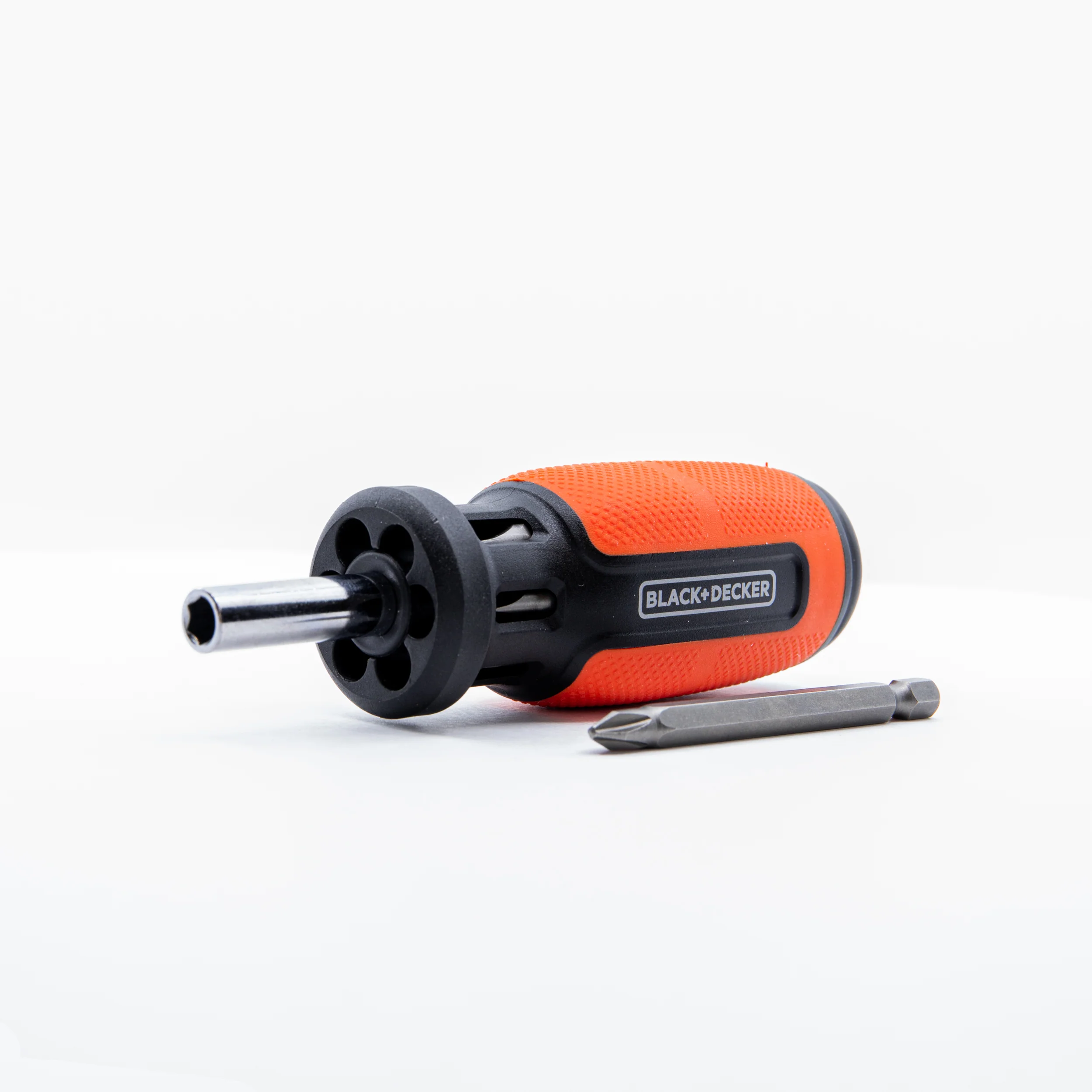 Screwdriver, Push And Pick, 7 Bit - Image 29