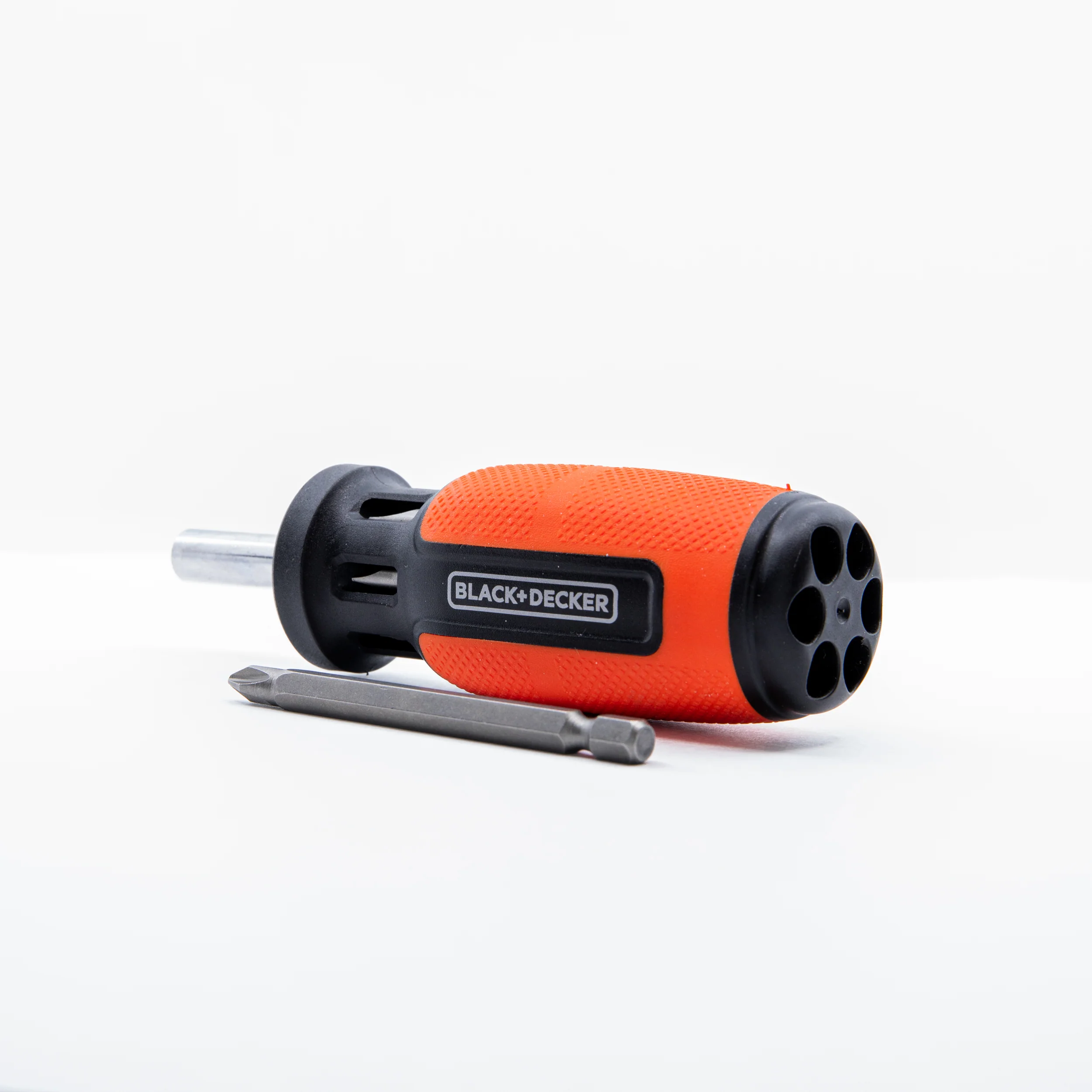 Screwdriver, Push And Pick, 7 Bit - Image 34