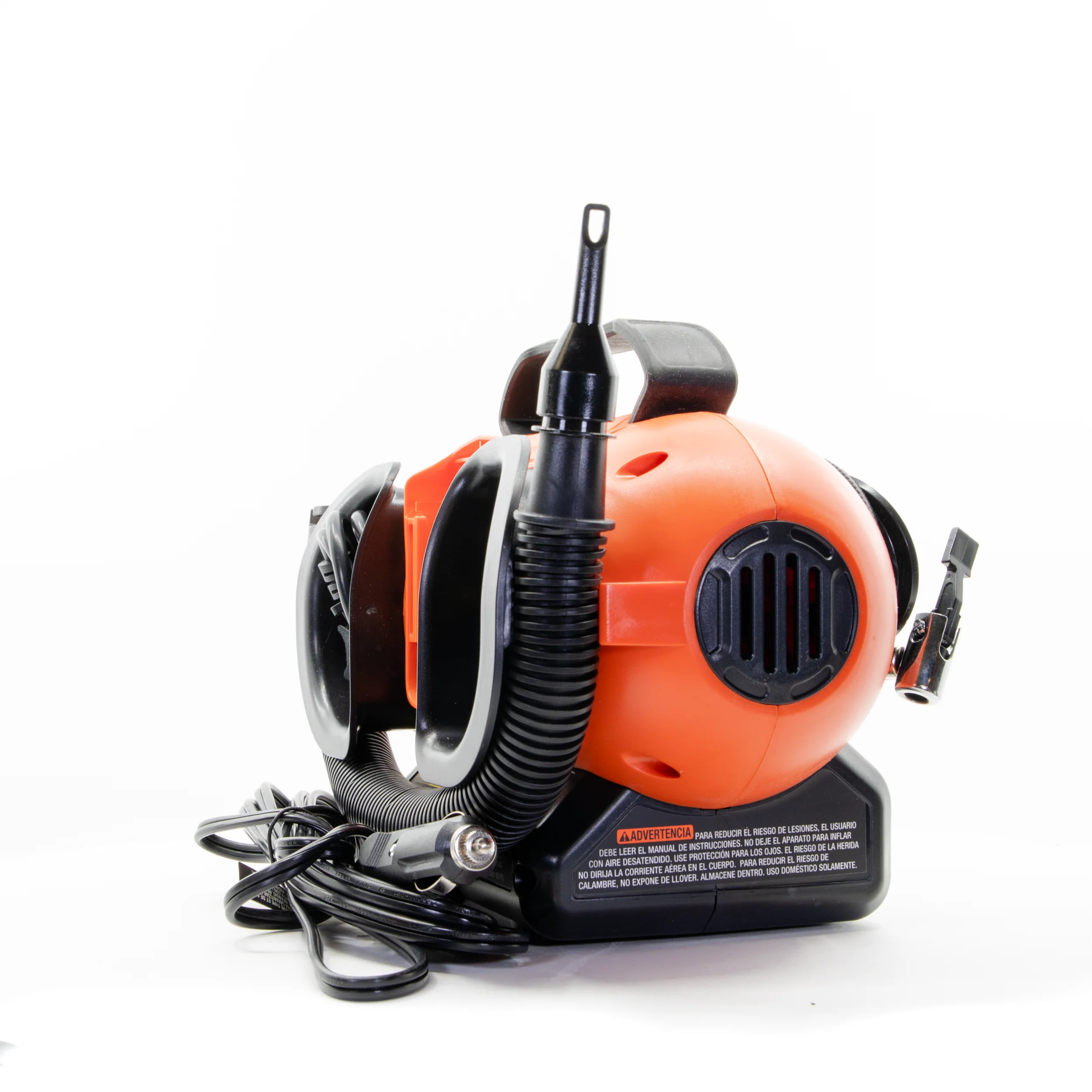 20V MAX* Cordless Tire Inflator, Cordless & Corded Power, Tool Only - Image 30