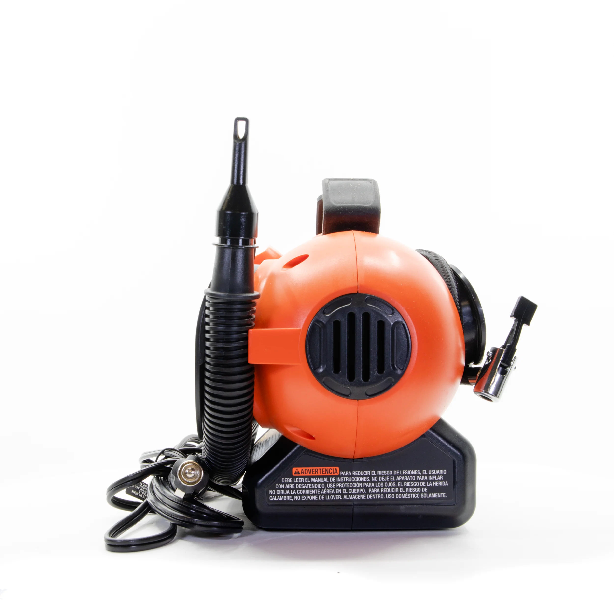 20V MAX* Cordless Tire Inflator, Cordless & Corded Power, Tool Only - Image 32