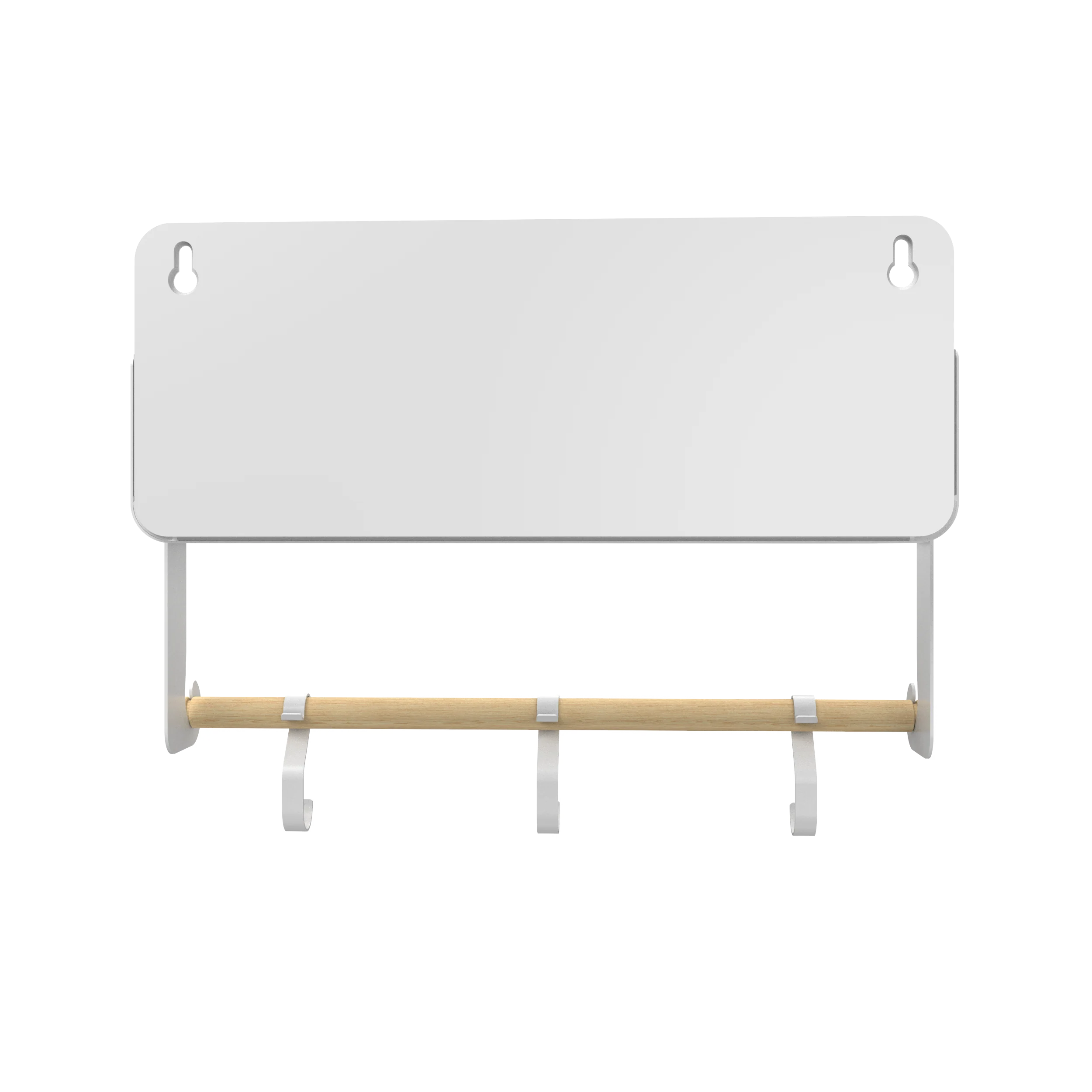 Hanging / Magnetic Rack System-Shelf W/Brackets - Image 39