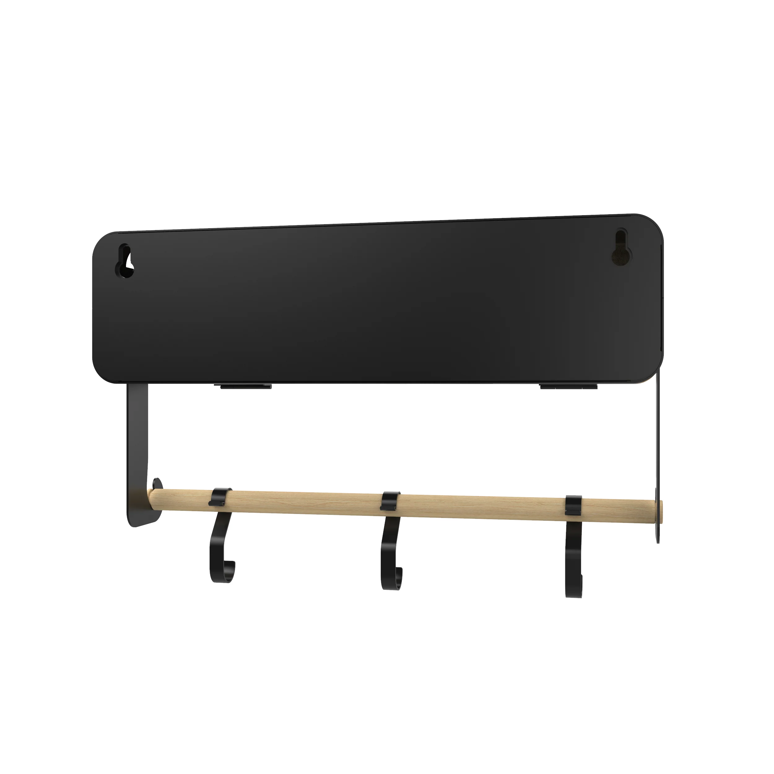Hanging / Magnetic Rack System - Shelf With Door W/Brackets (T) - Image 37