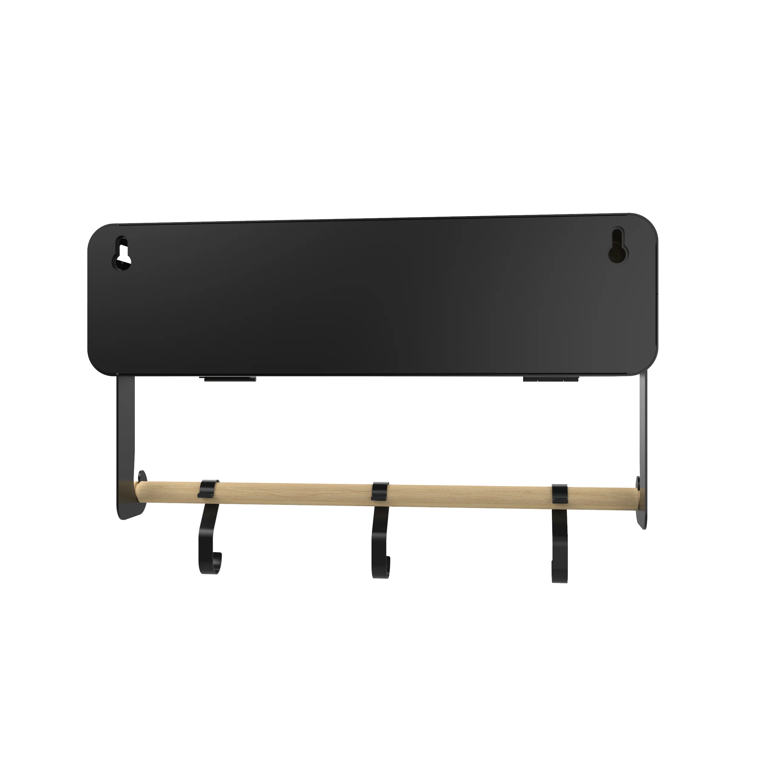 Hanging / Magnetic Rack System - Shelf With Door W/Brackets (T) - Image 38