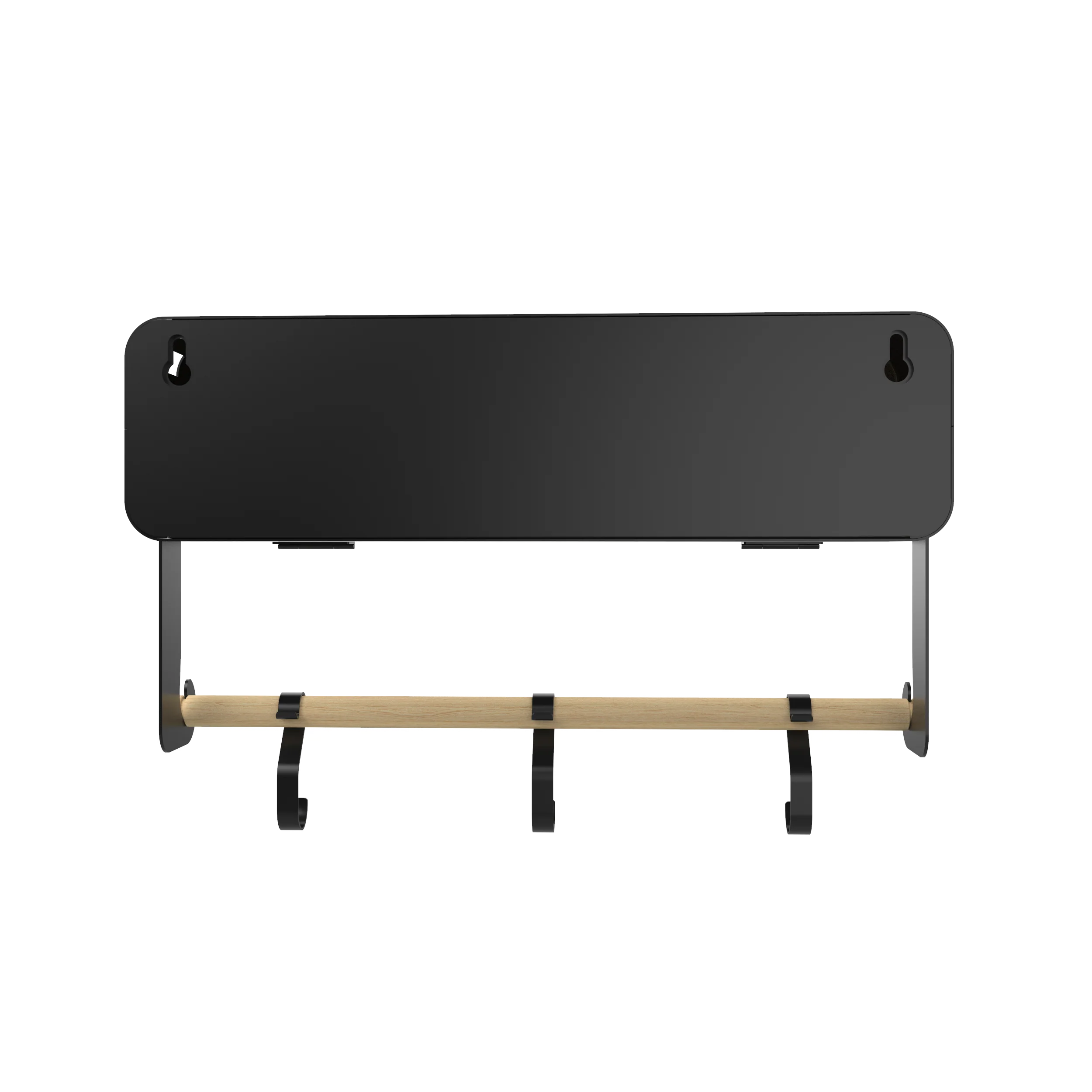 Hanging / Magnetic Rack System - Shelf With Door W/Brackets (T) - Image 39