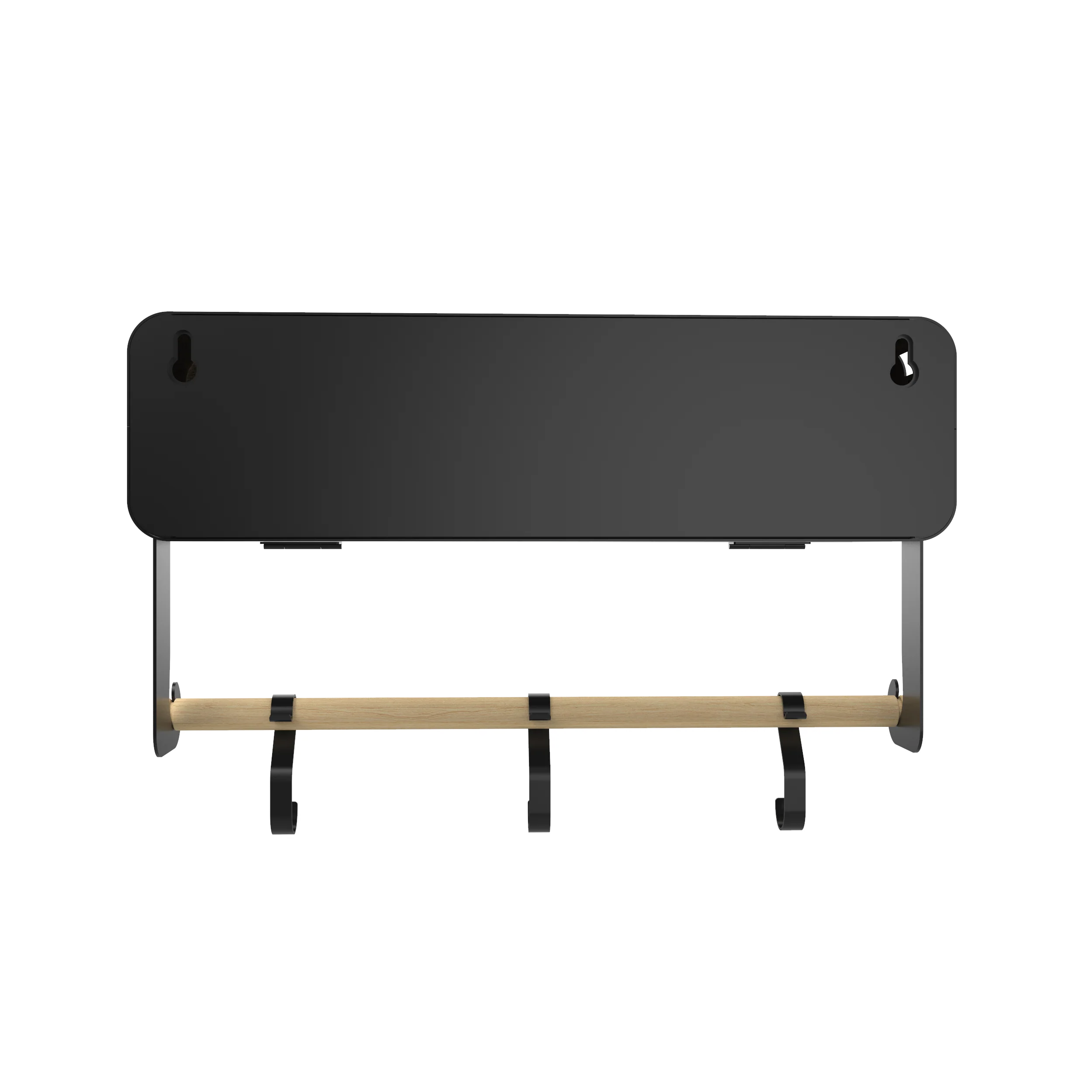 Hanging / Magnetic Rack System - Shelf With Door W/Brackets (T) - Image 40