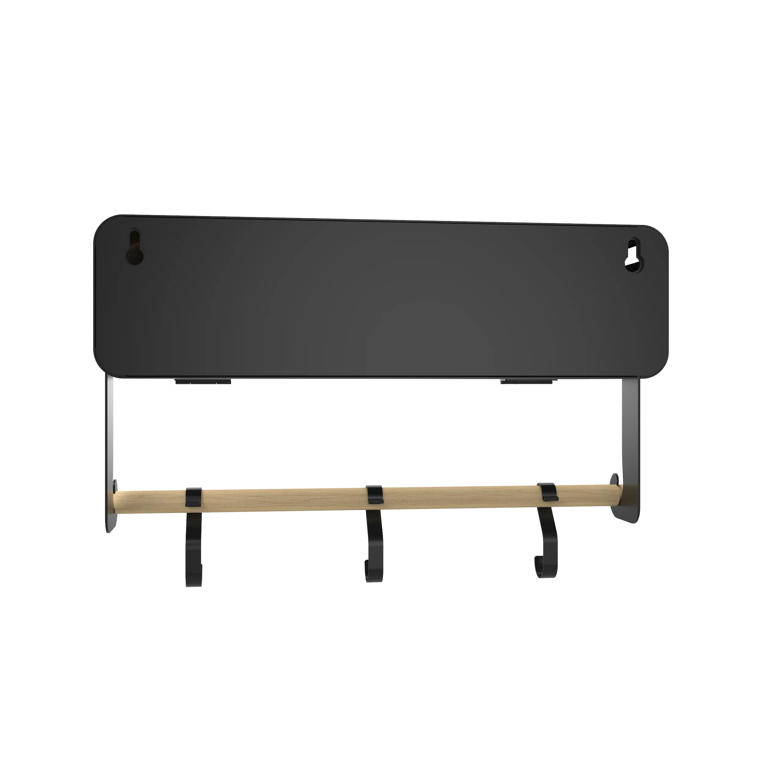 Hanging / Magnetic Rack System - Shelf With Door W/Brackets (T) - Image 41