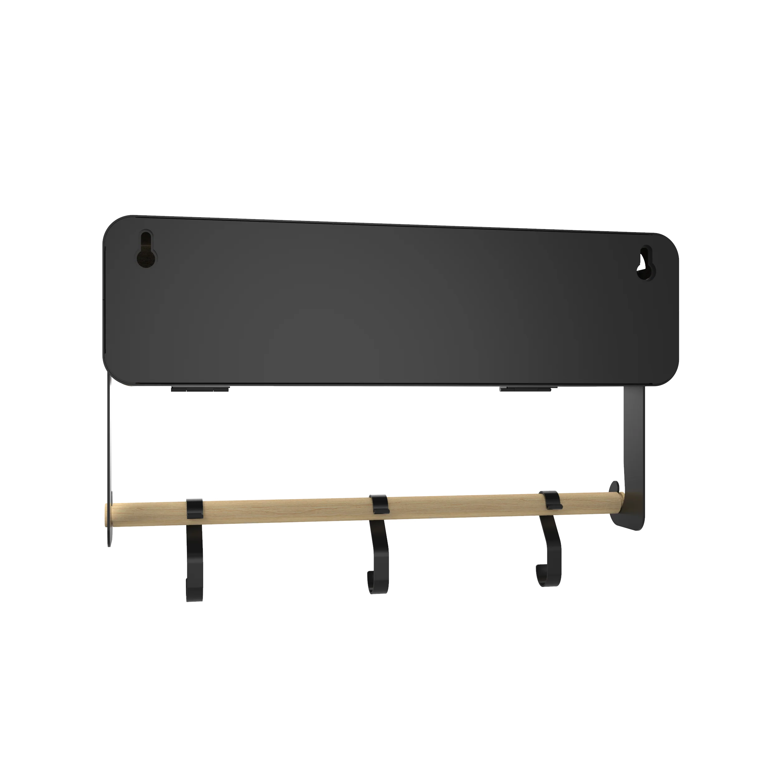 Hanging / Magnetic Rack System - Shelf With Door W/Brackets (T) - Image 42