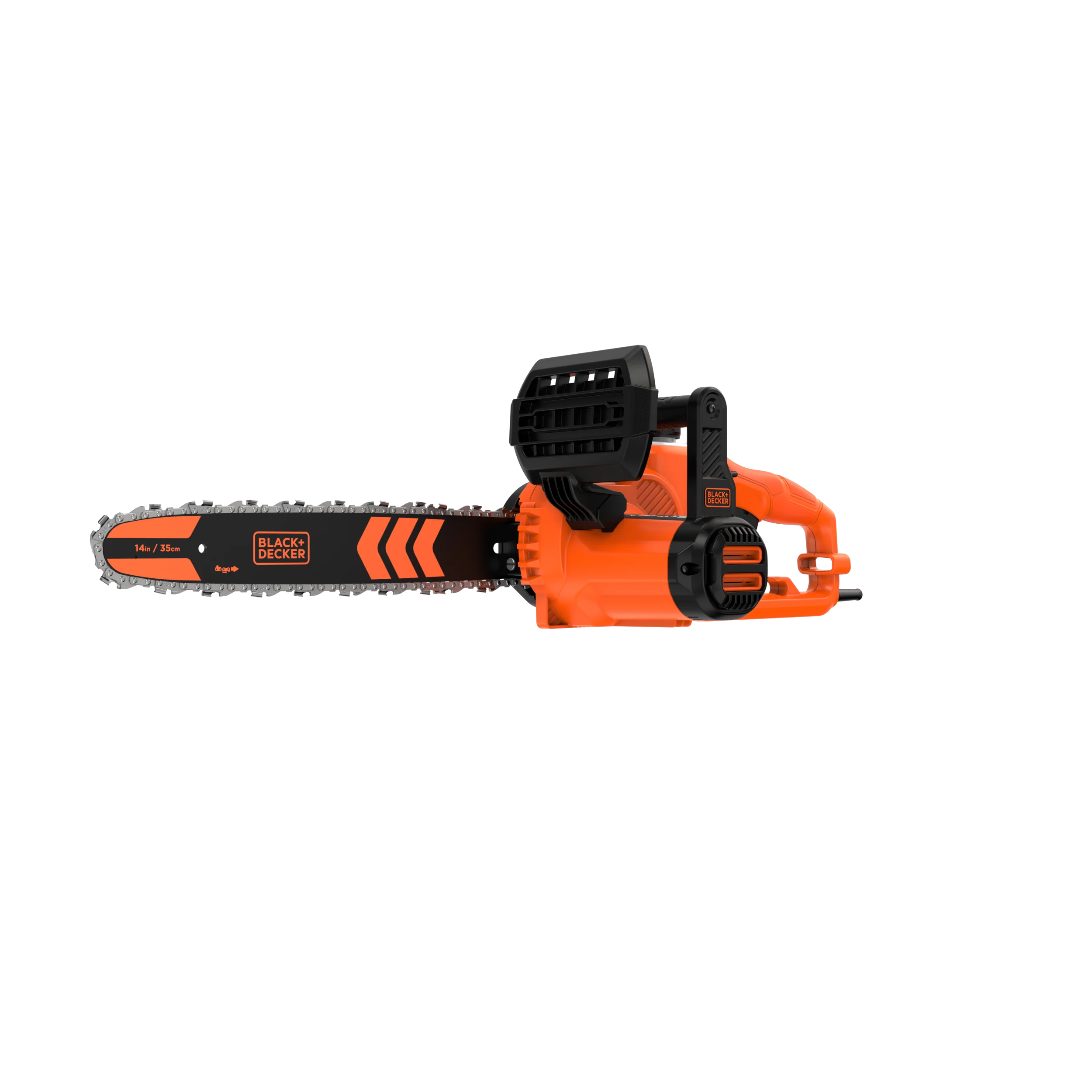 Electric Chainsaw, 8-Amp, 14-Inch - Image 11