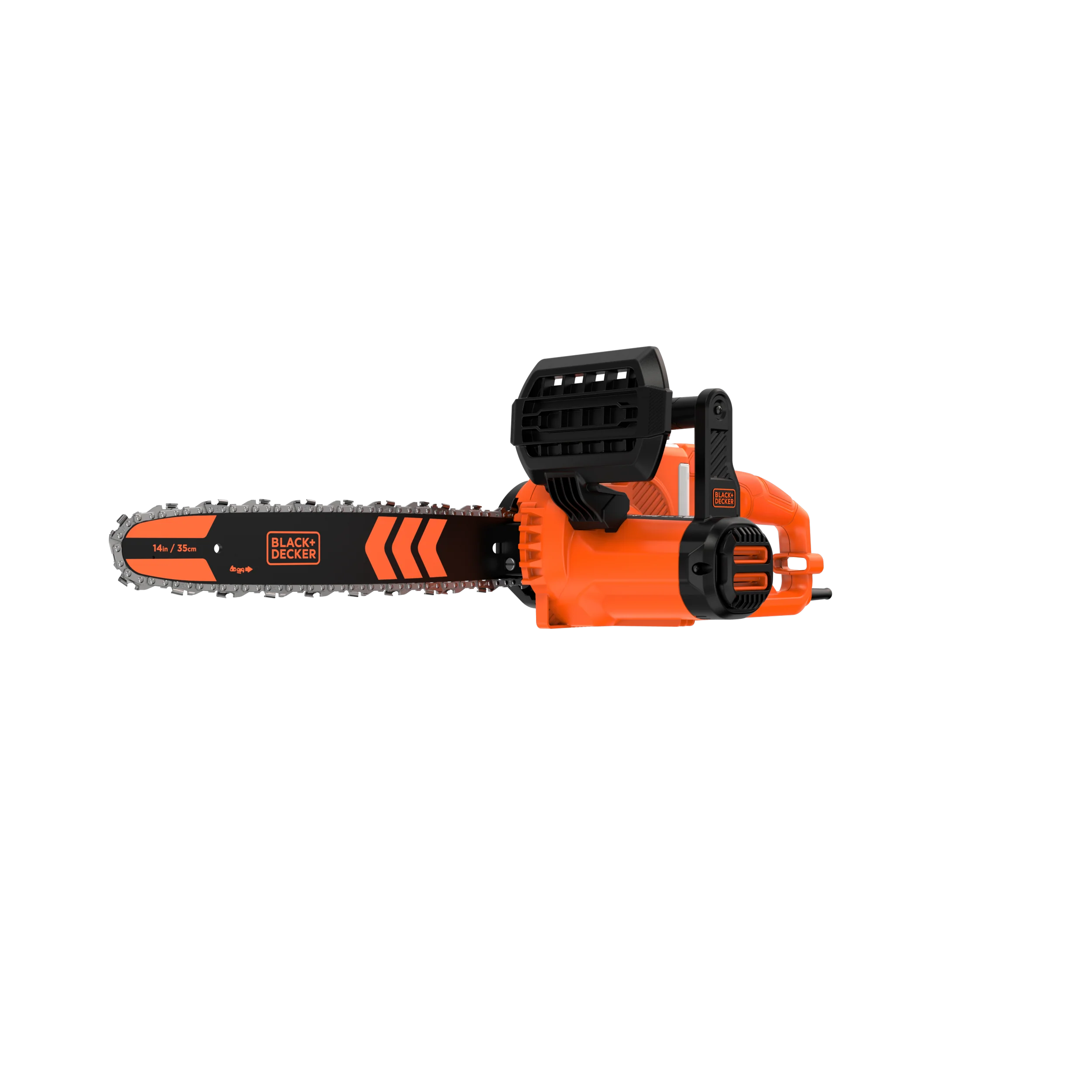 Electric Chainsaw, 8-Amp, 14-Inch - Image 12