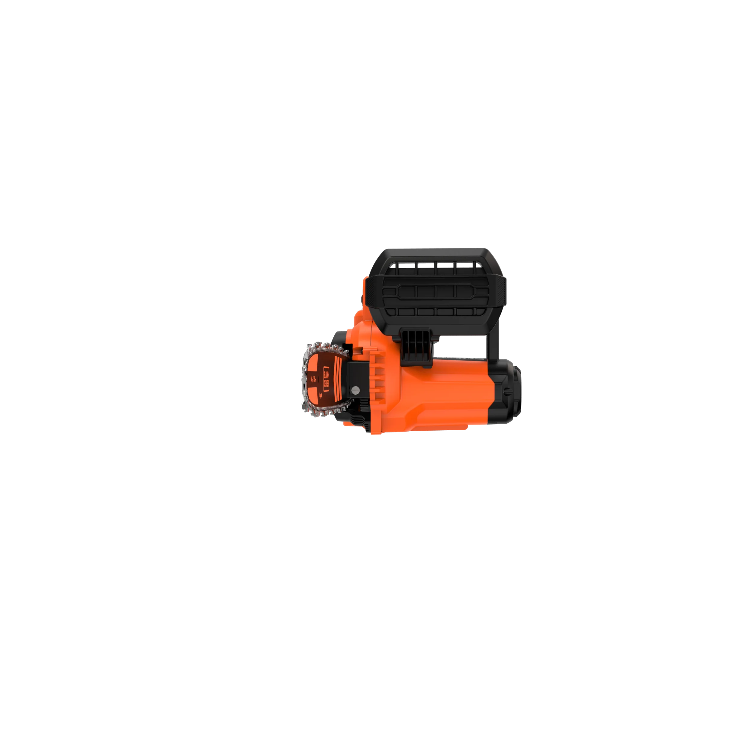 Electric Chainsaw, 8-Amp, 14-Inch - Image 20