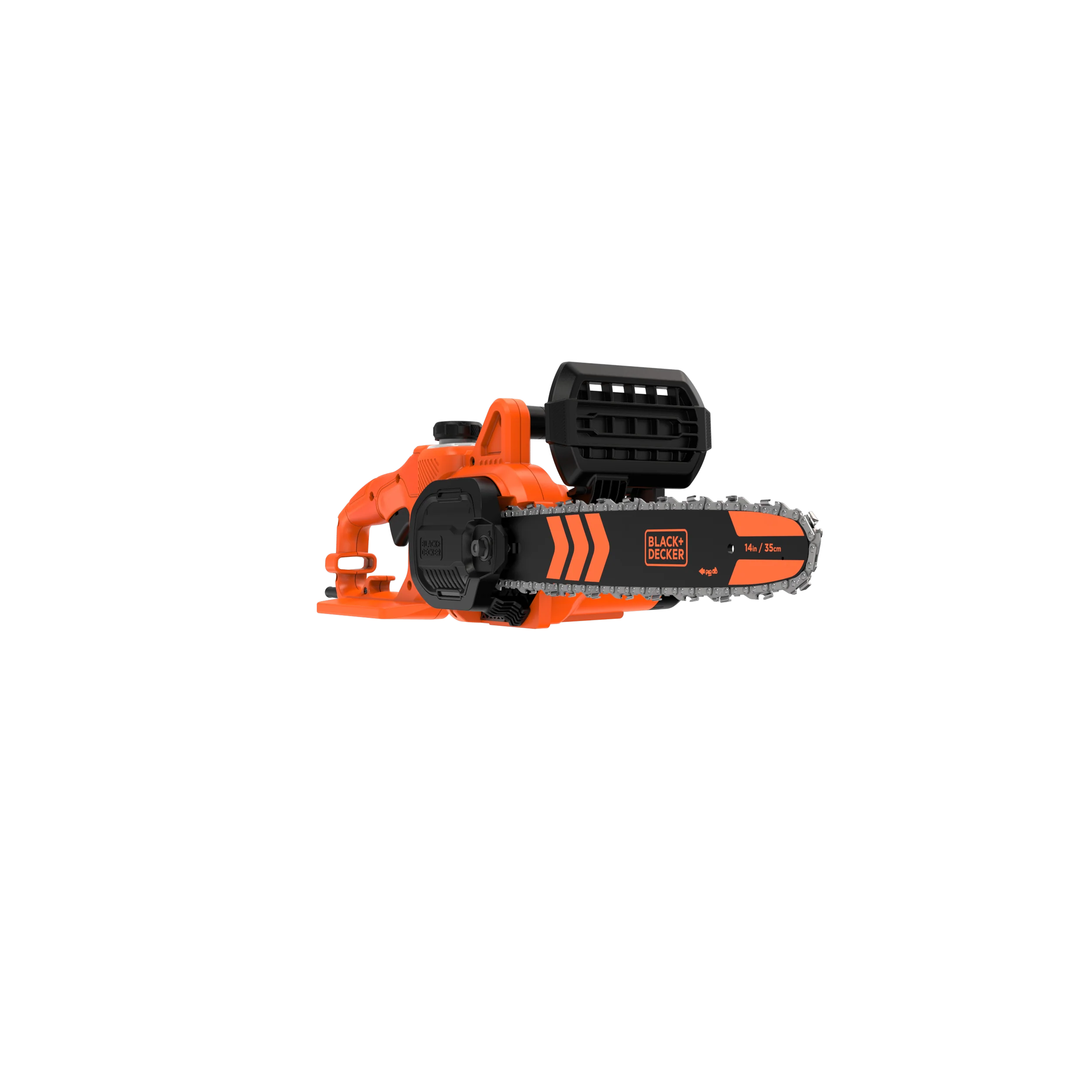 Electric Chainsaw, 8-Amp, 14-Inch - Image 27