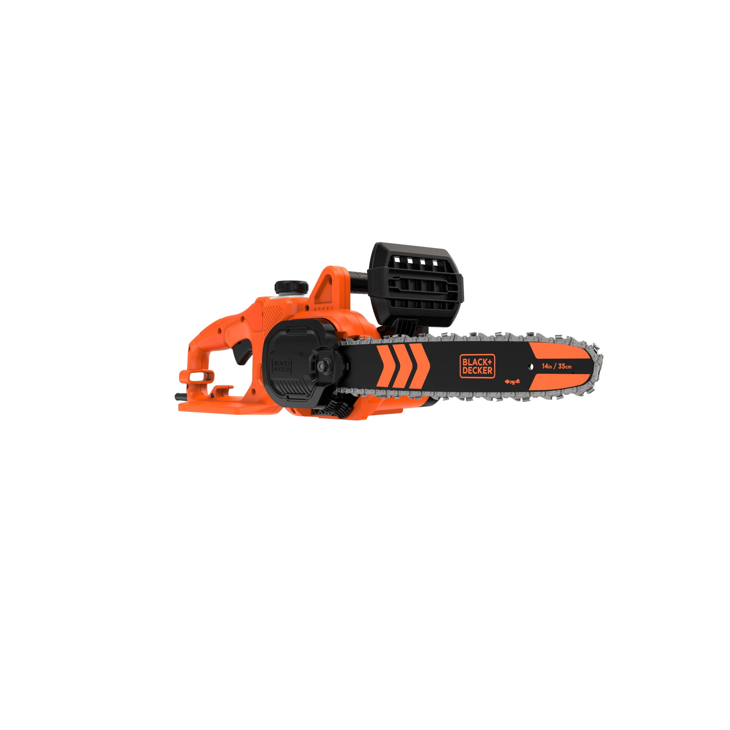 Electric Chainsaw, 8-Amp, 14-Inch - Image 29