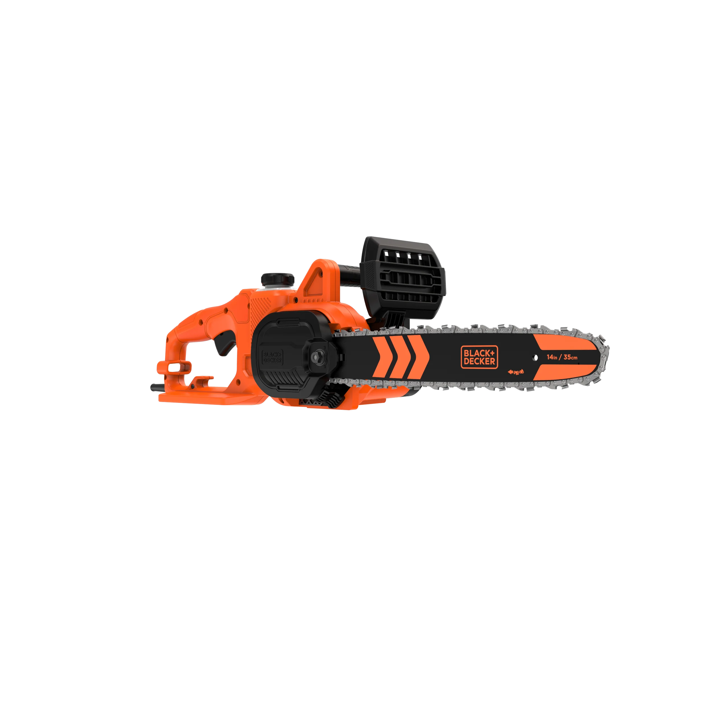 Electric Chainsaw, 8-Amp, 14-Inch - Image 30