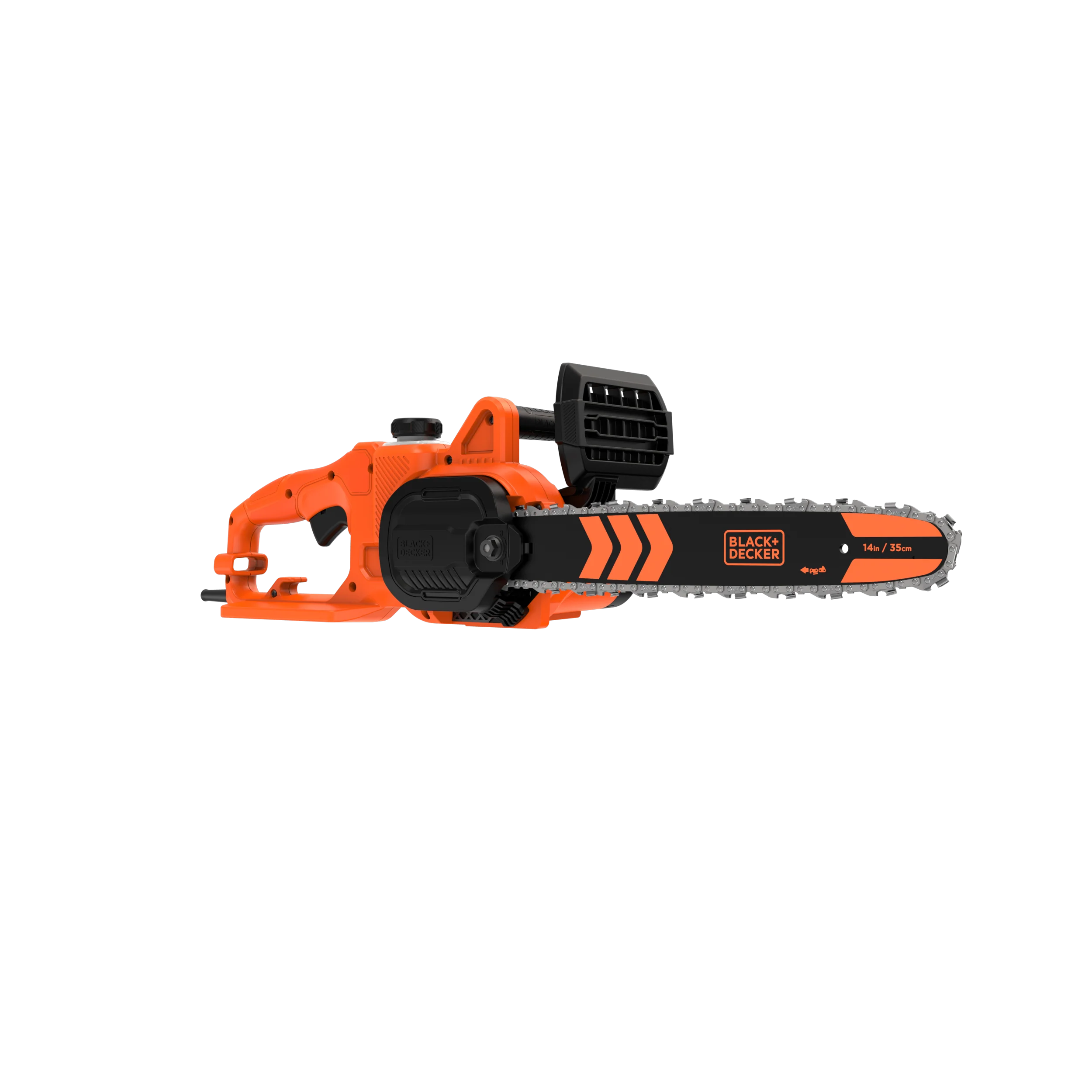 Electric Chainsaw, 8-Amp, 14-Inch - Image 31