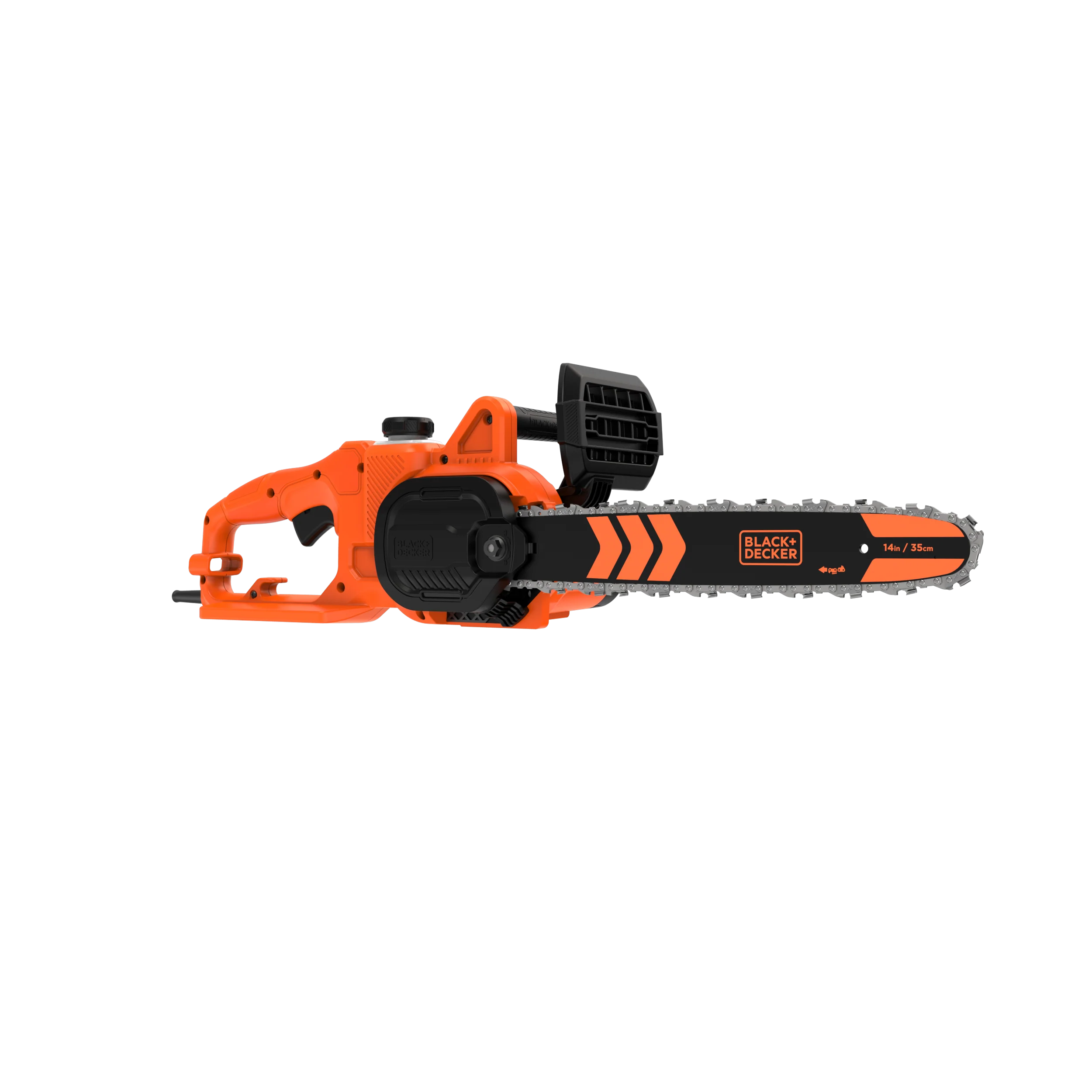 Electric Chainsaw, 8-Amp, 14-Inch - Image 32