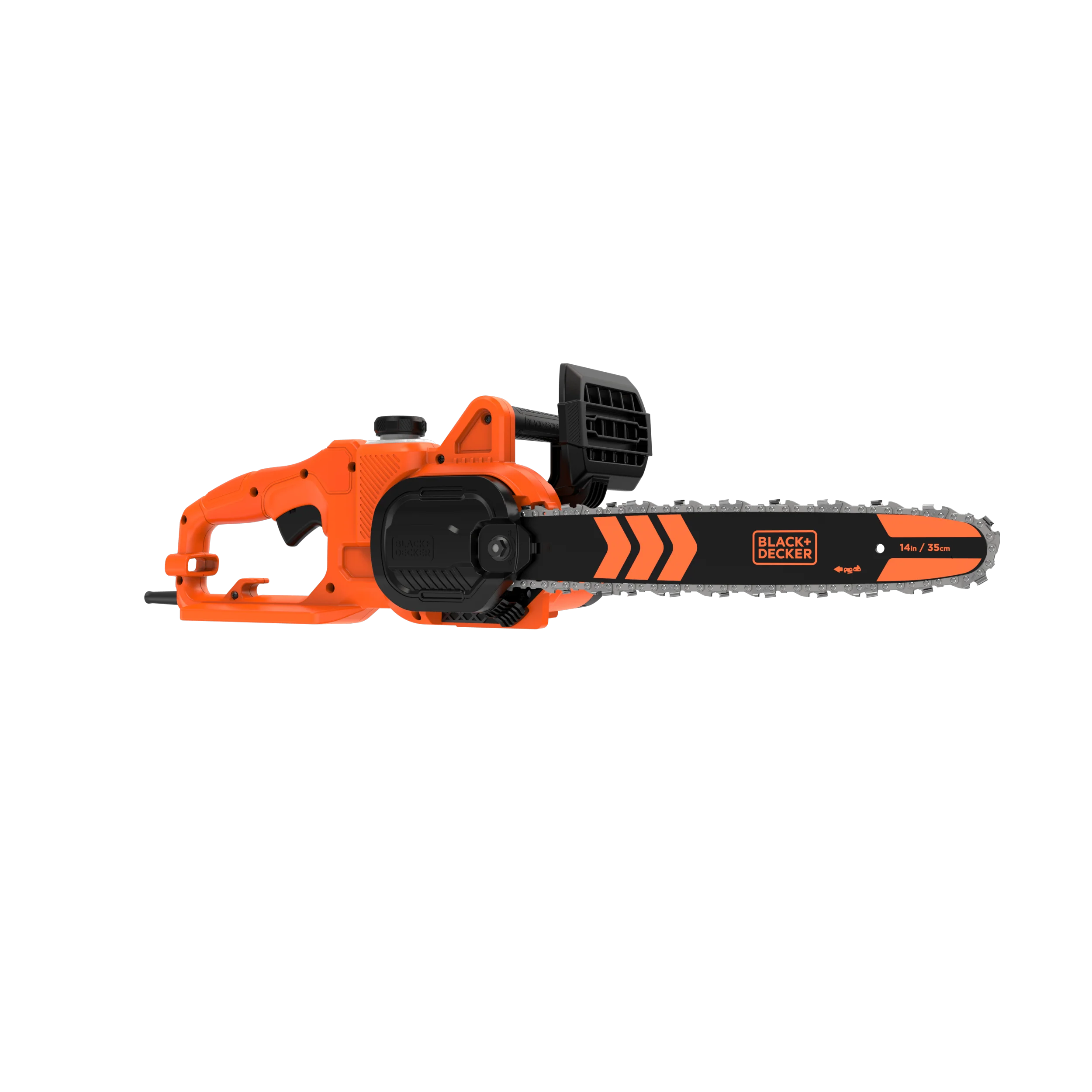 Electric Chainsaw, 8-Amp, 14-Inch - Image 33