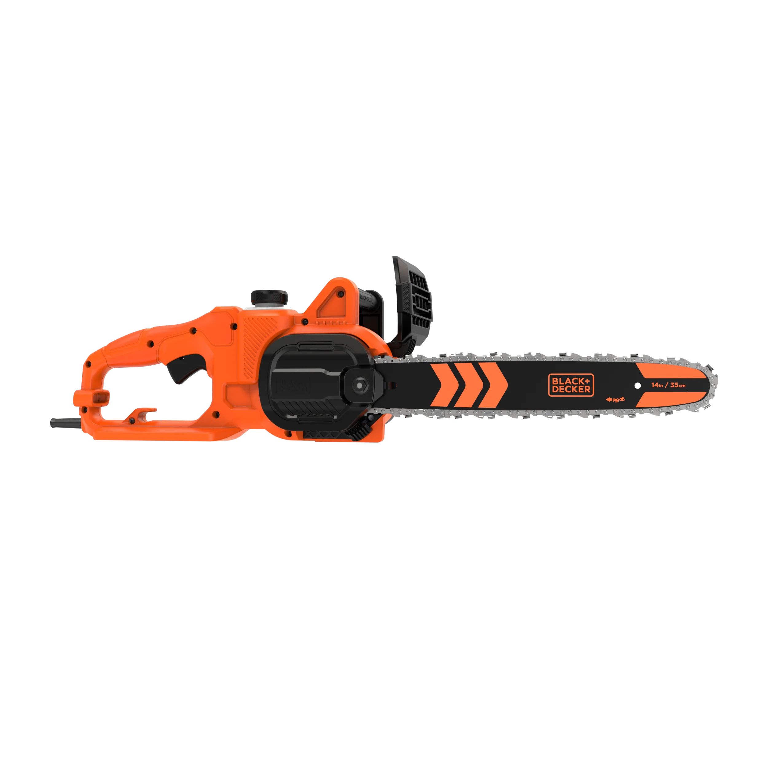 Electric Chainsaw, 8-Amp, 14-Inch - Image 36
