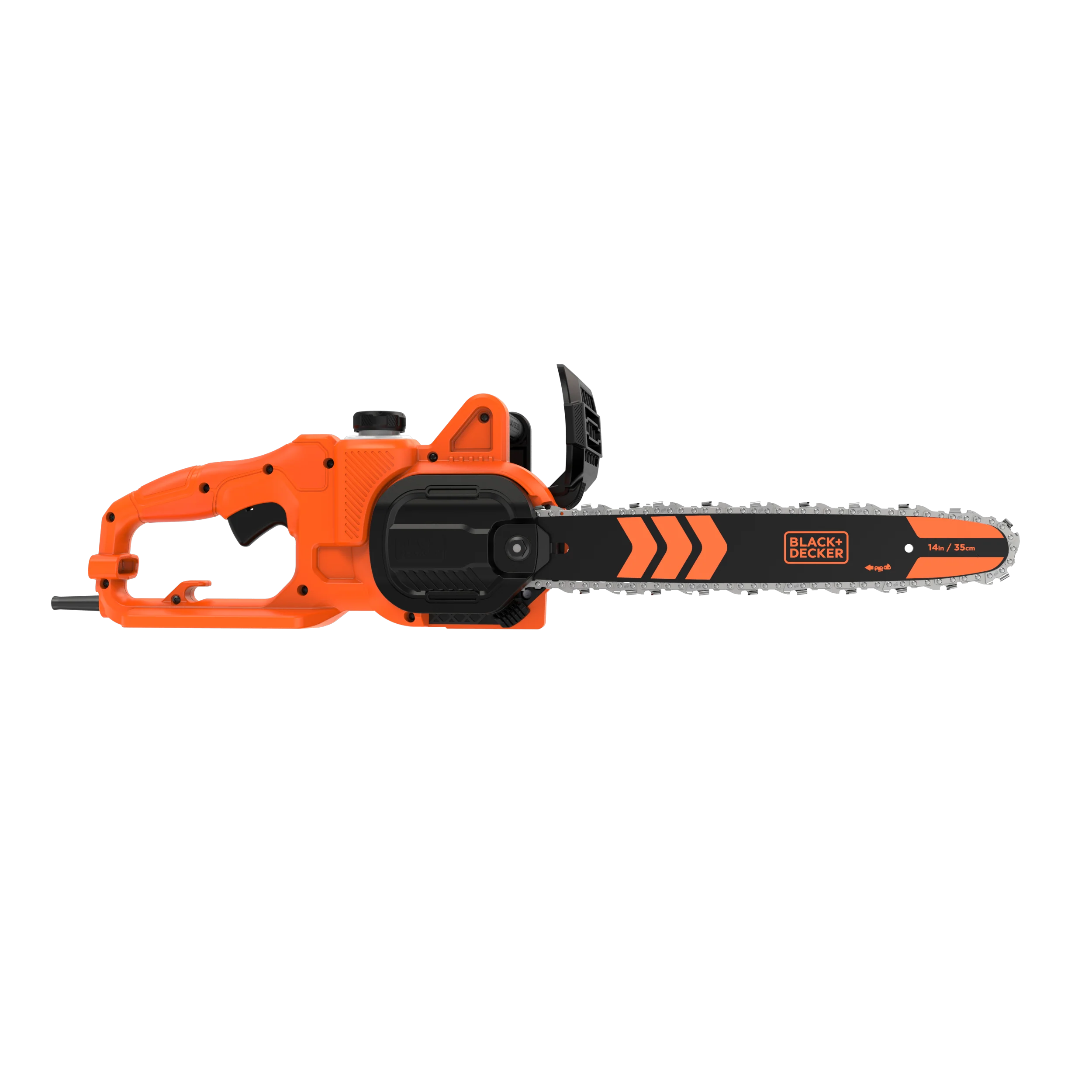 Electric Chainsaw, 8-Amp, 14-Inch - Image 37