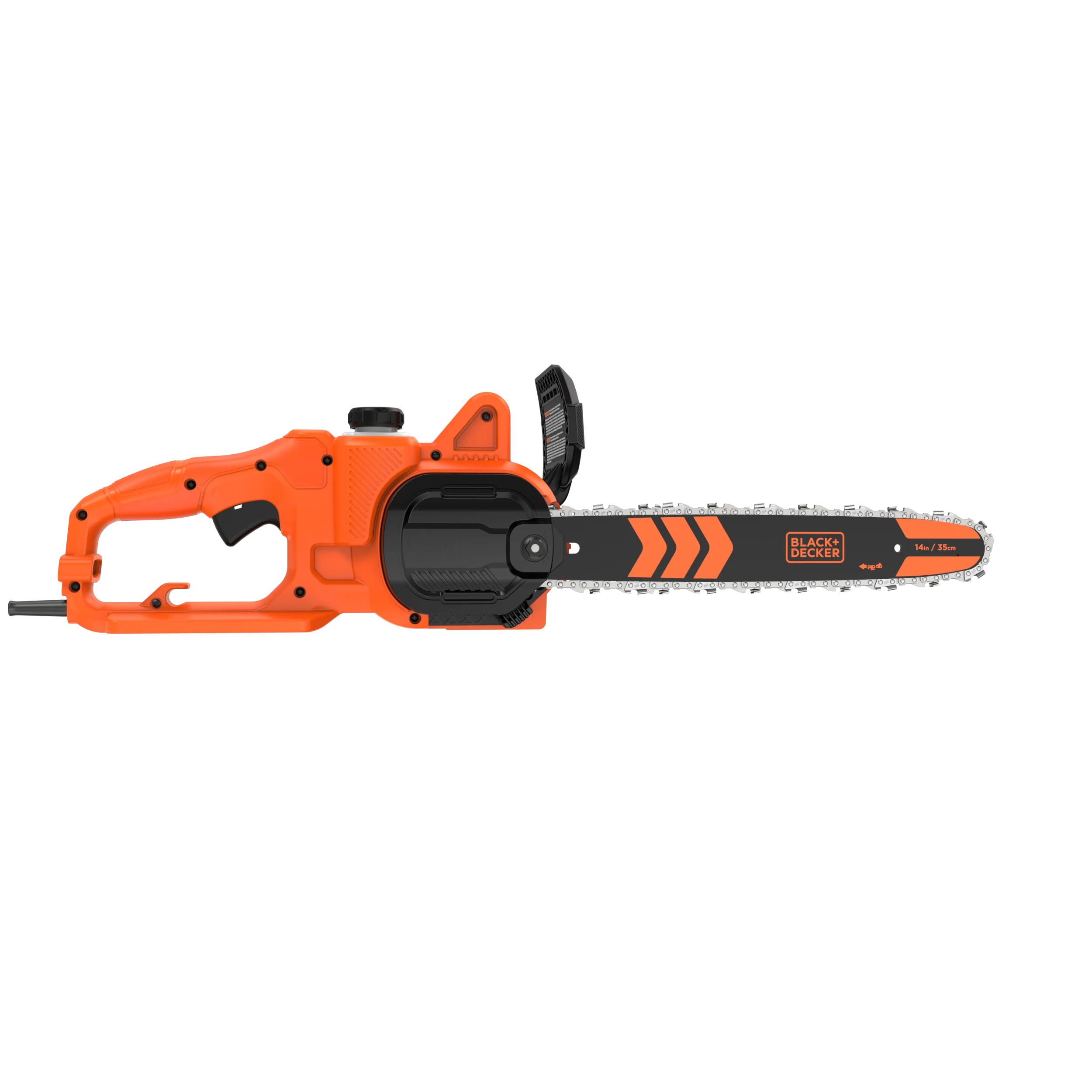 Electric Chainsaw, 8-Amp, 14-Inch - Image 40
