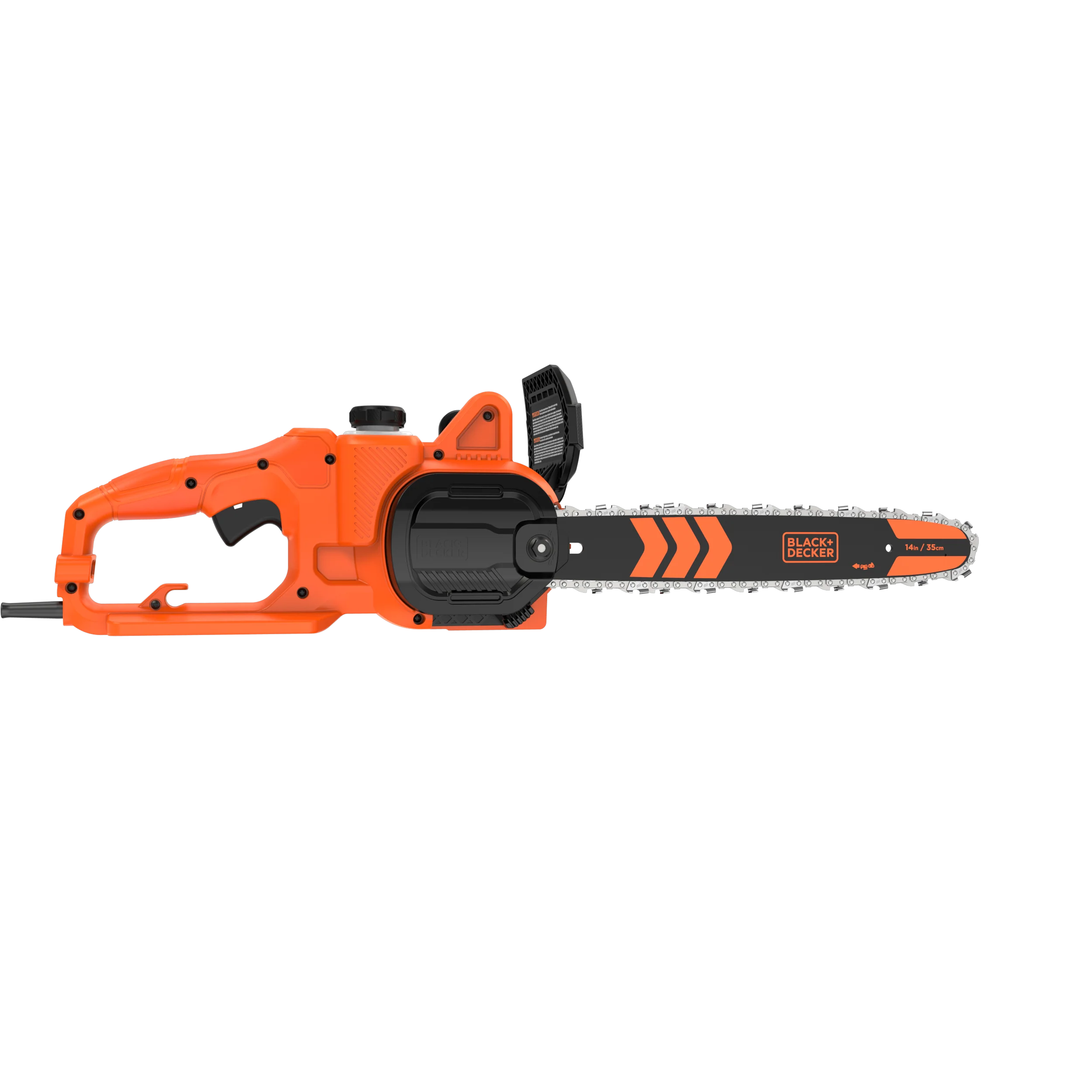 Electric Chainsaw, 8-Amp, 14-Inch - Image 41