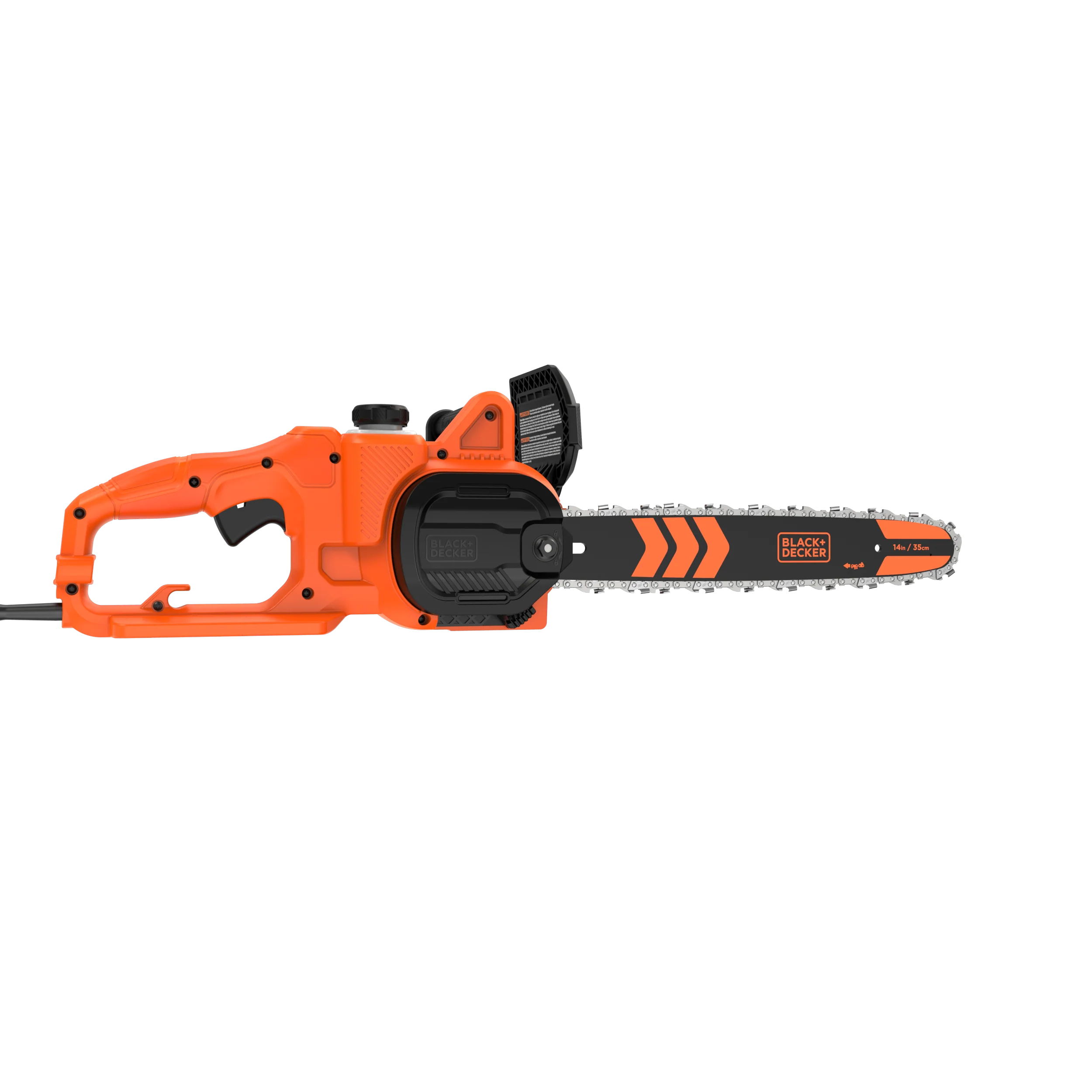 Electric Chainsaw, 8-Amp, 14-Inch - Image 42