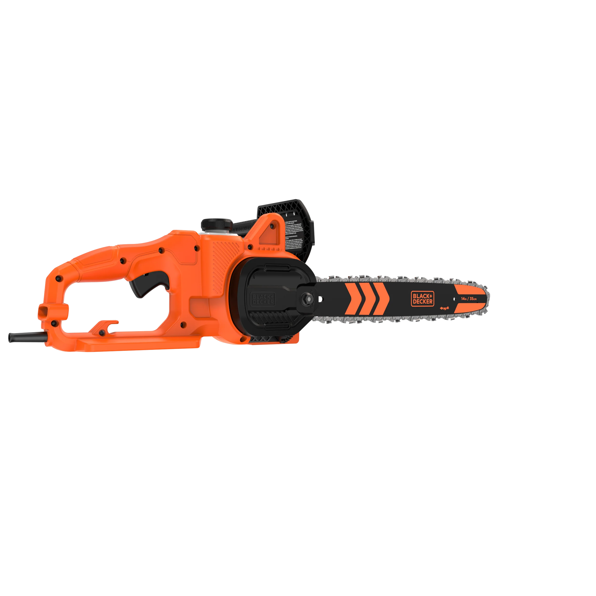 Electric Chainsaw, 8-Amp, 14-Inch - Image 45