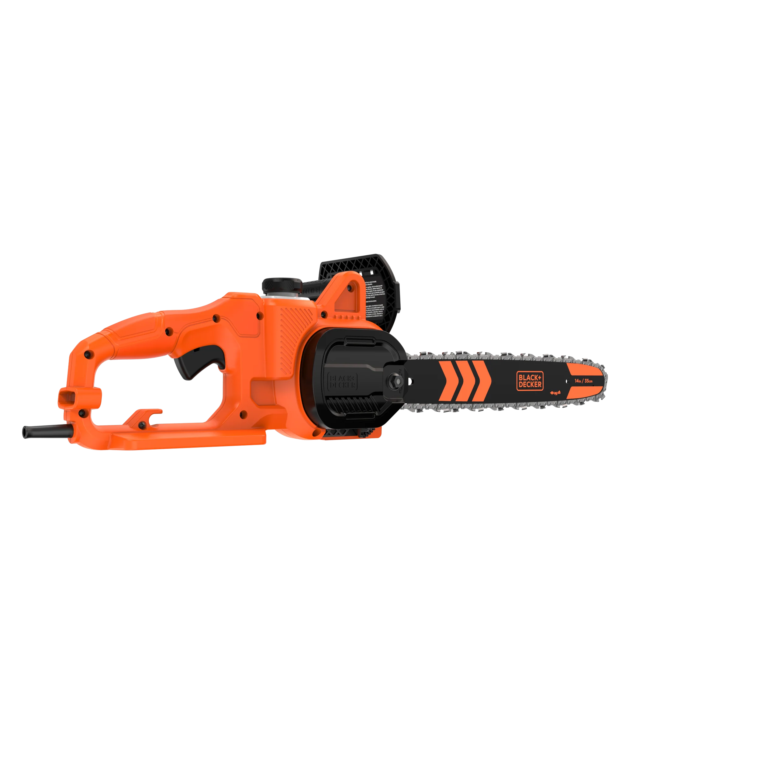 Electric Chainsaw, 8-Amp, 14-Inch - Image 46