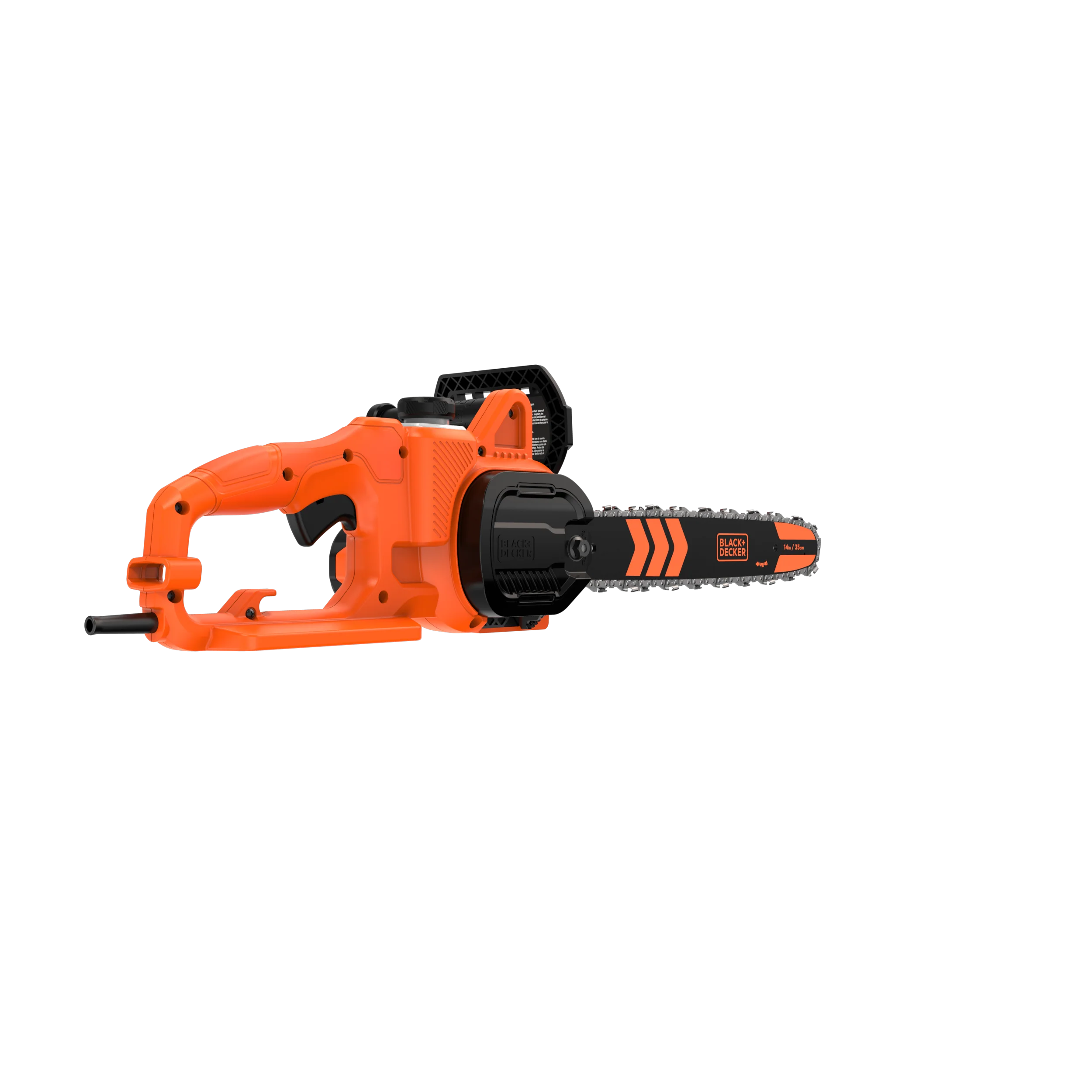 Electric Chainsaw, 8-Amp, 14-Inch - Image 48