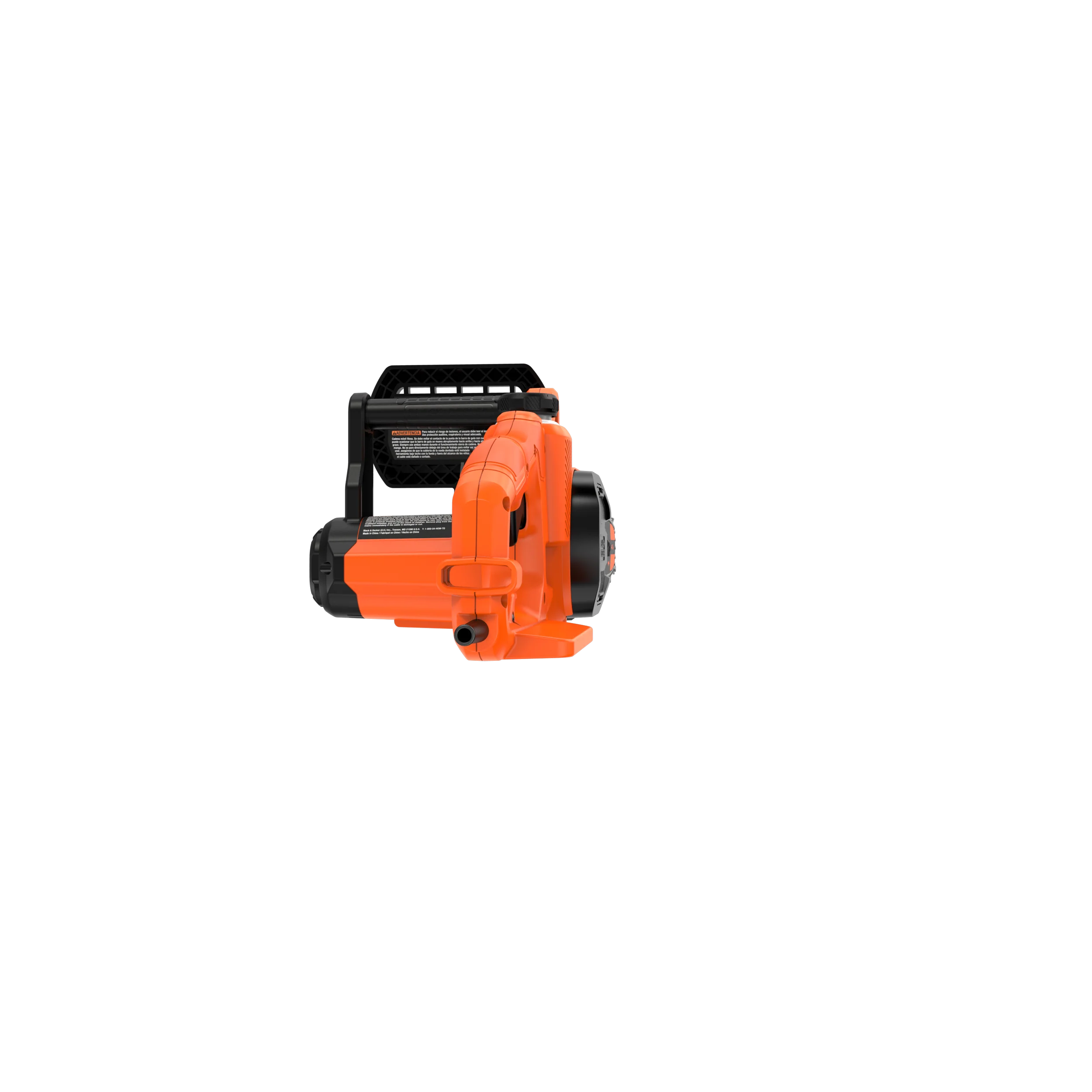 Electric Chainsaw, 8-Amp, 14-Inch - Image 55