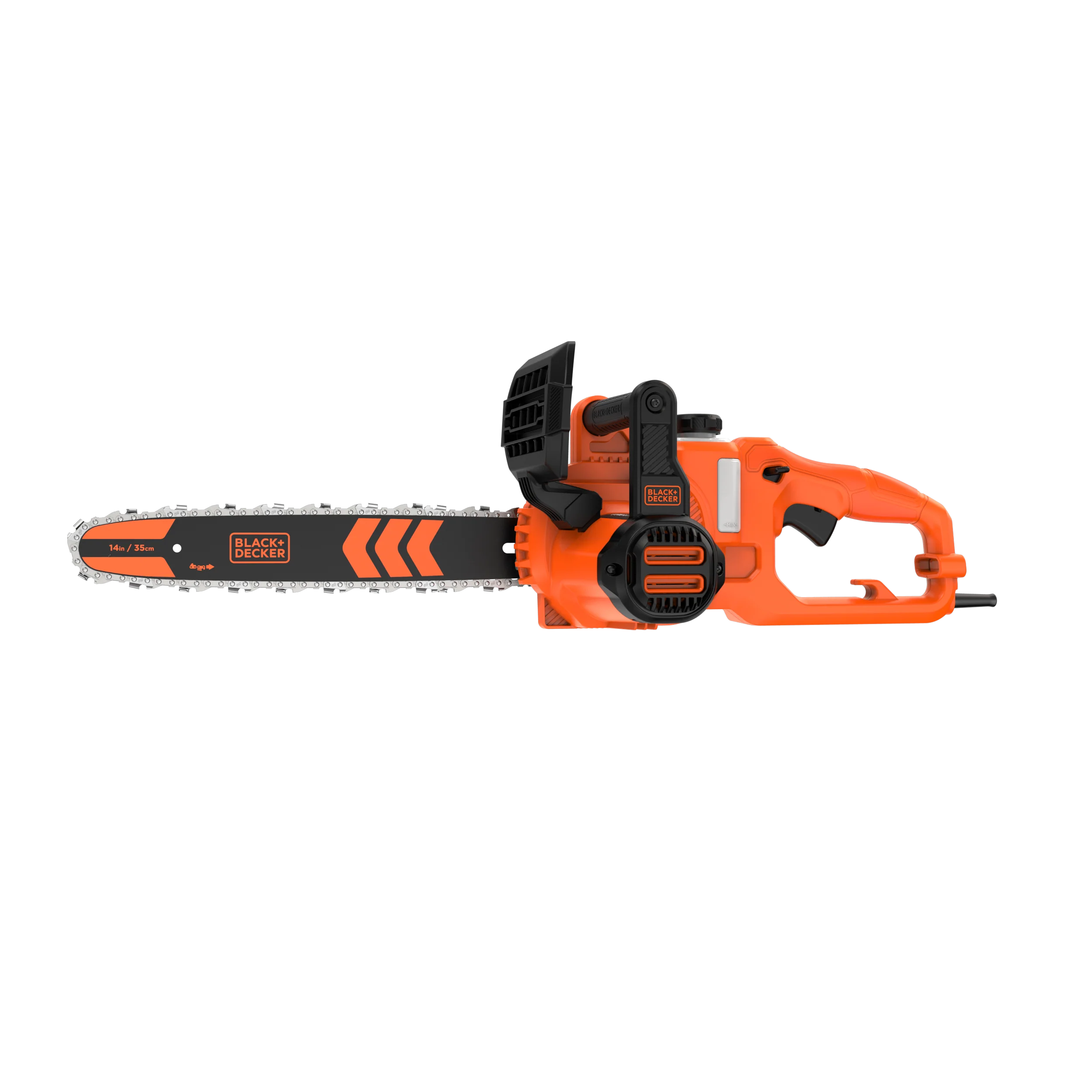 Electric Chainsaw, 8-Amp, 14-Inch - Image 6