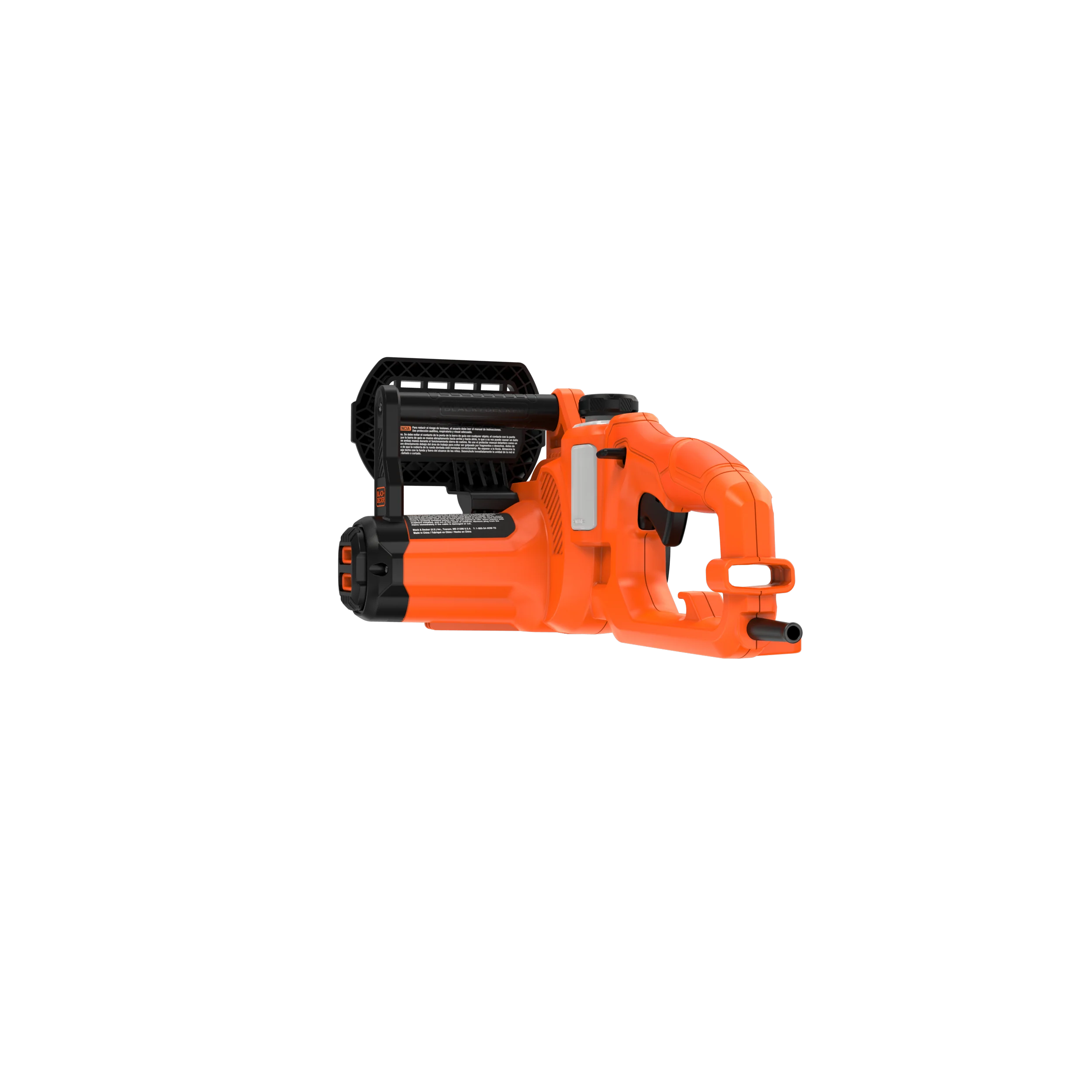 Electric Chainsaw, 8-Amp, 14-Inch - Image 60