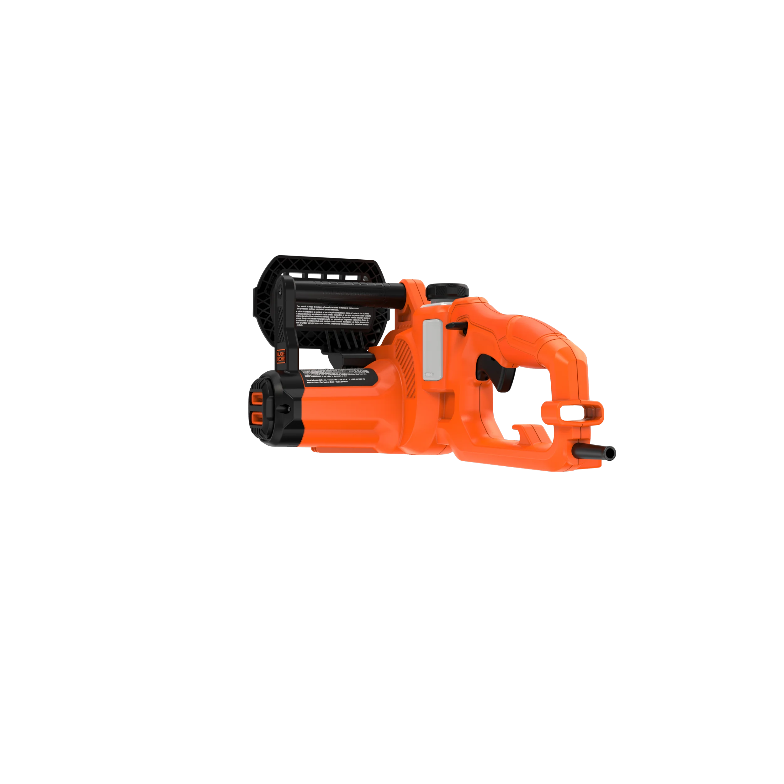 Electric Chainsaw, 8-Amp, 14-Inch - Image 61