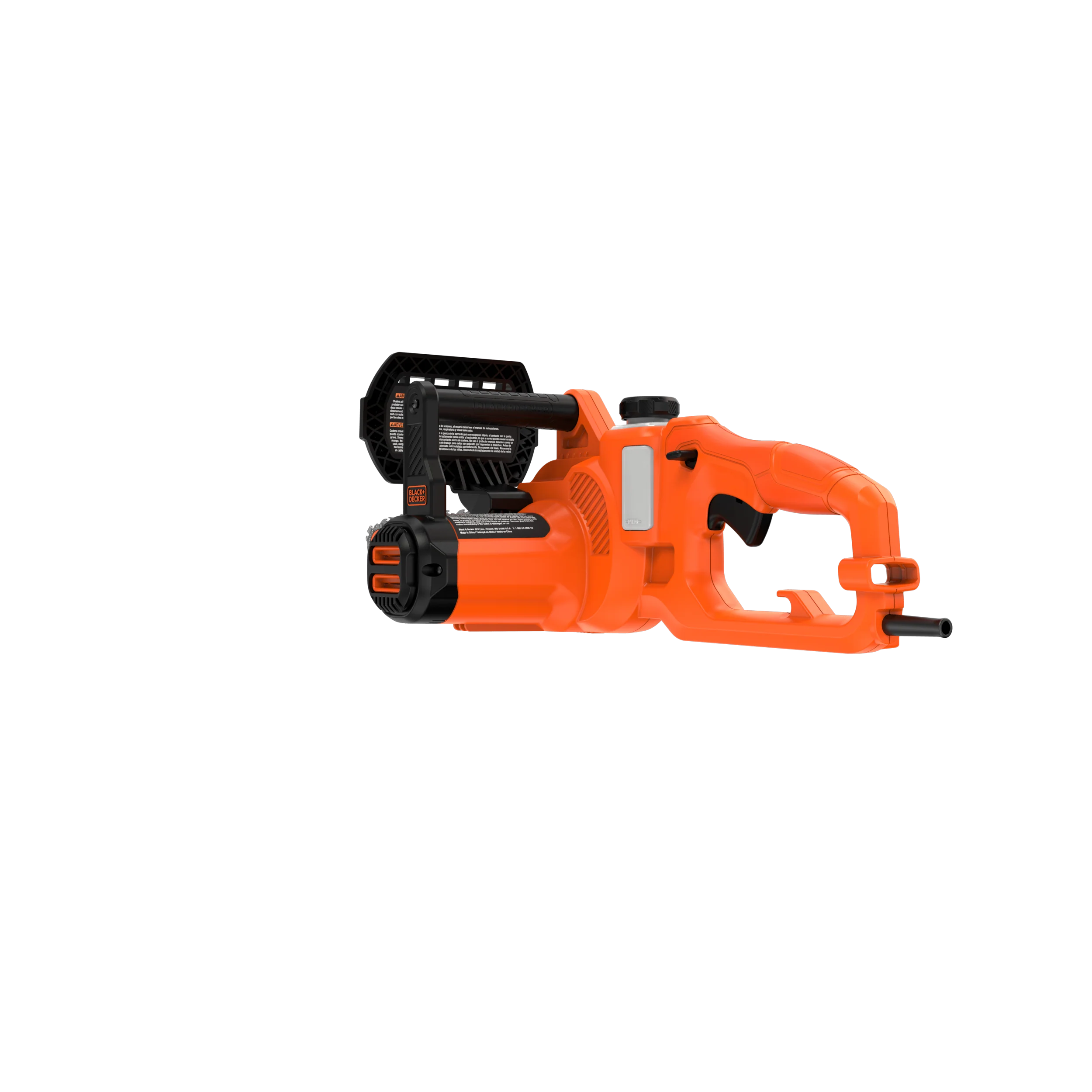 Electric Chainsaw, 8-Amp, 14-Inch - Image 63