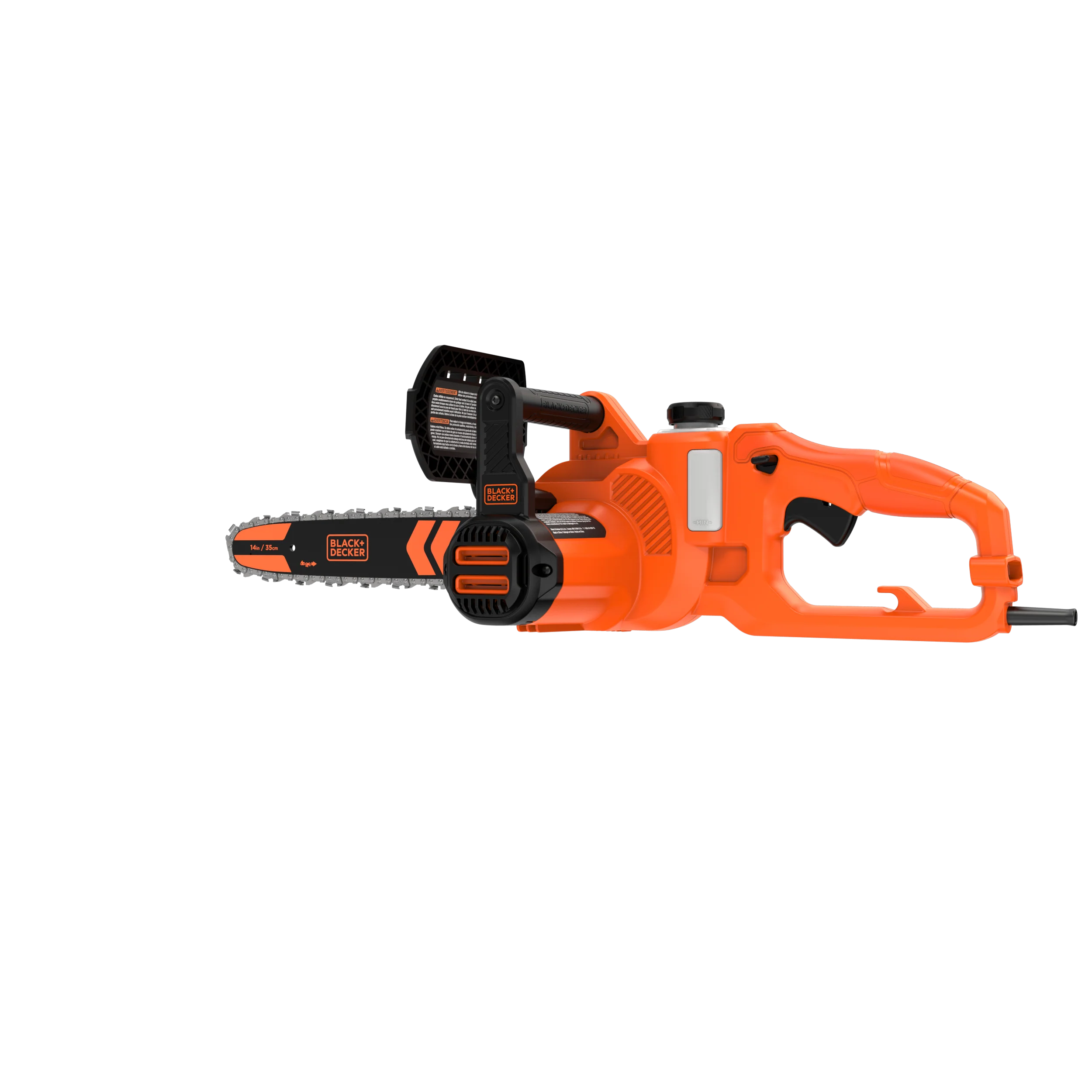 Electric Chainsaw, 8-Amp, 14-Inch - Image 68