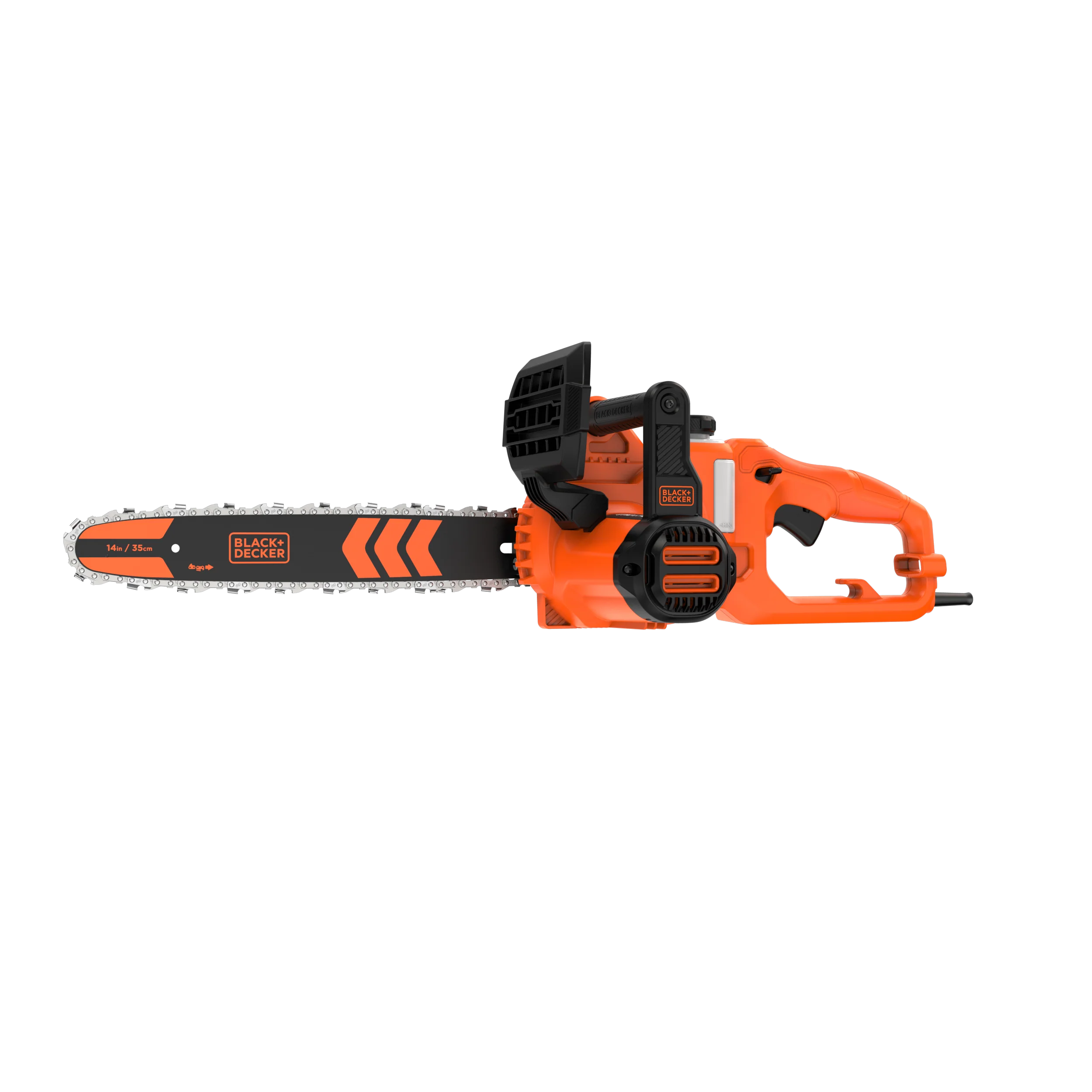 Electric Chainsaw, 8-Amp, 14-Inch - Image 7