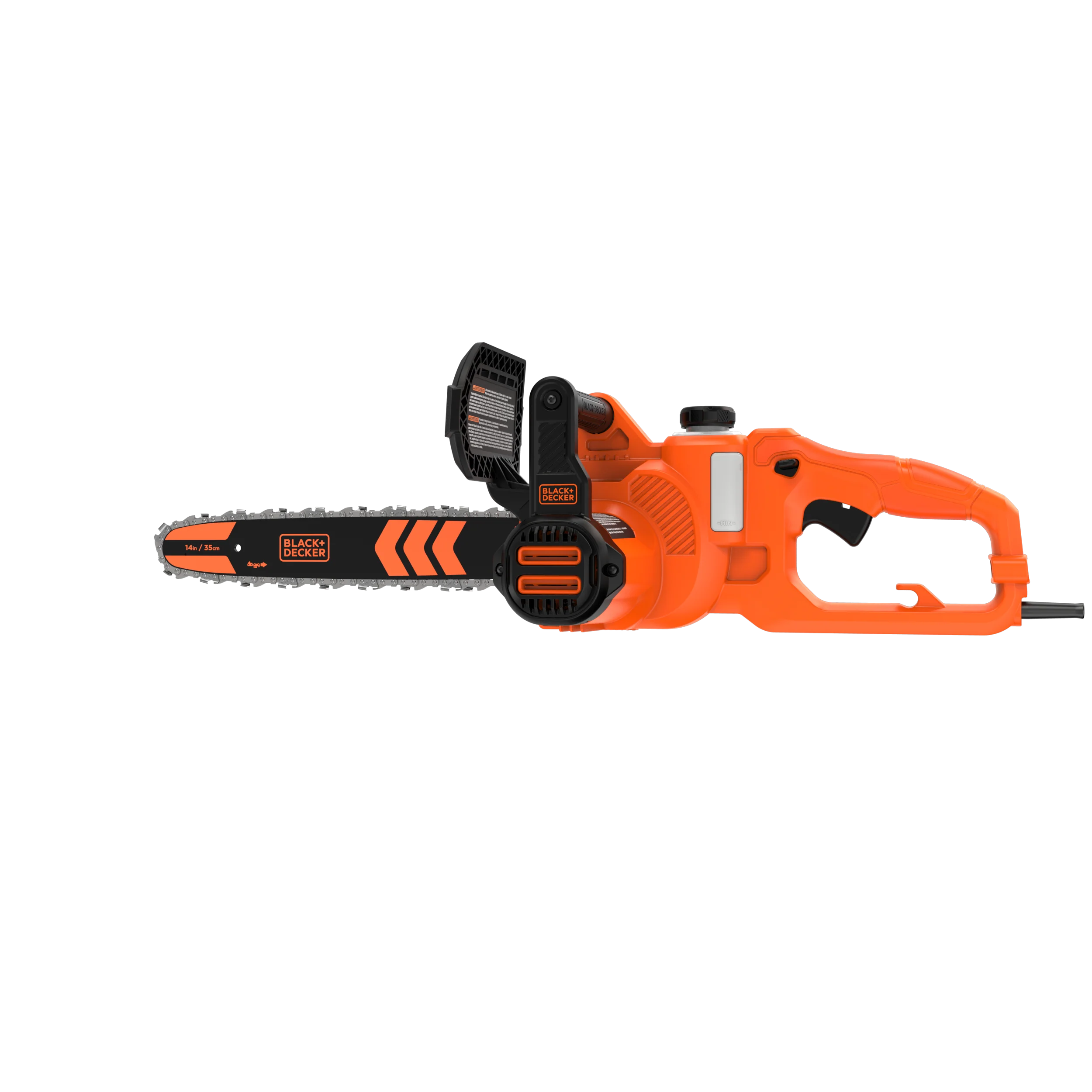 Electric Chainsaw, 8-Amp, 14-Inch - Image 71