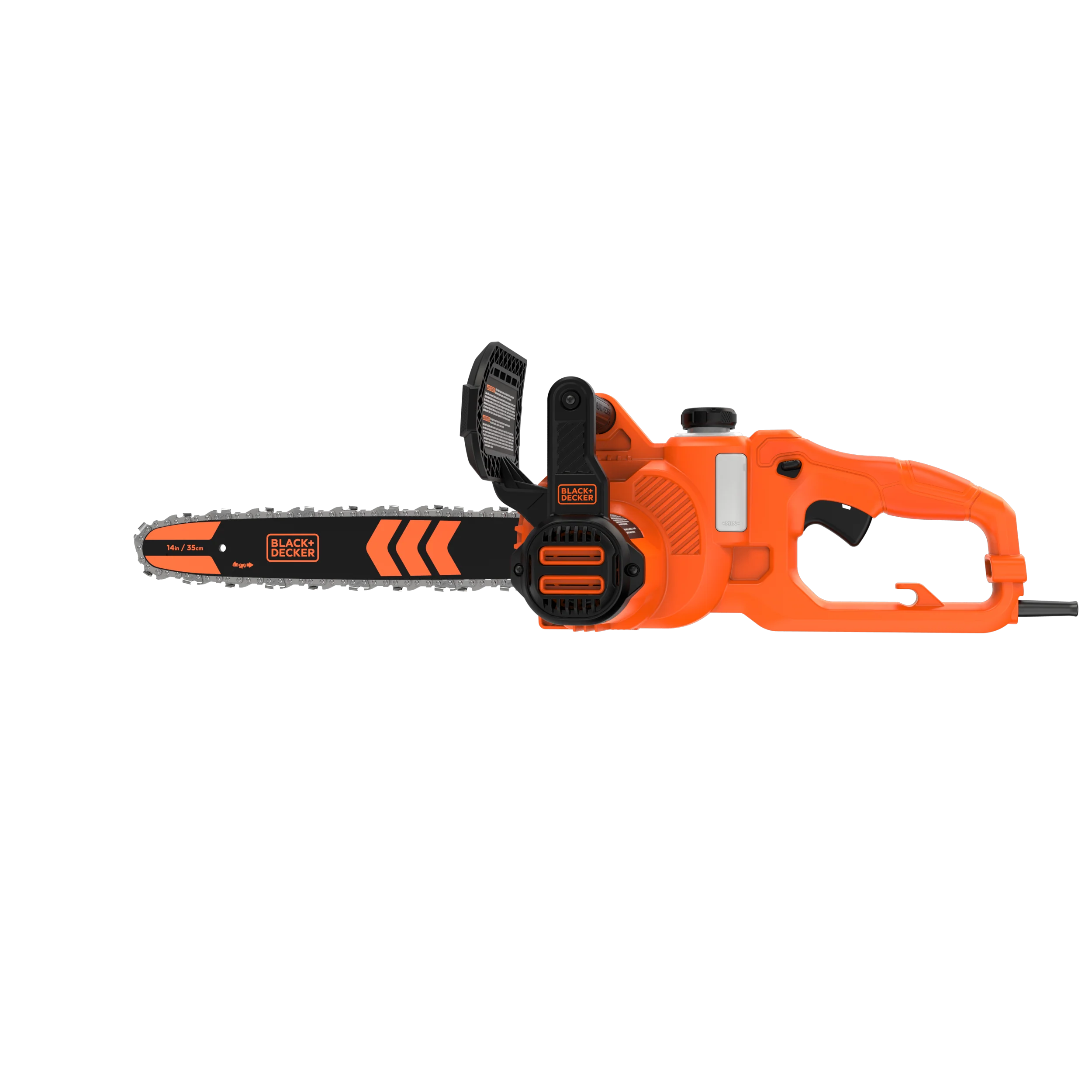 Electric Chainsaw, 8-Amp, 14-Inch - Image 72