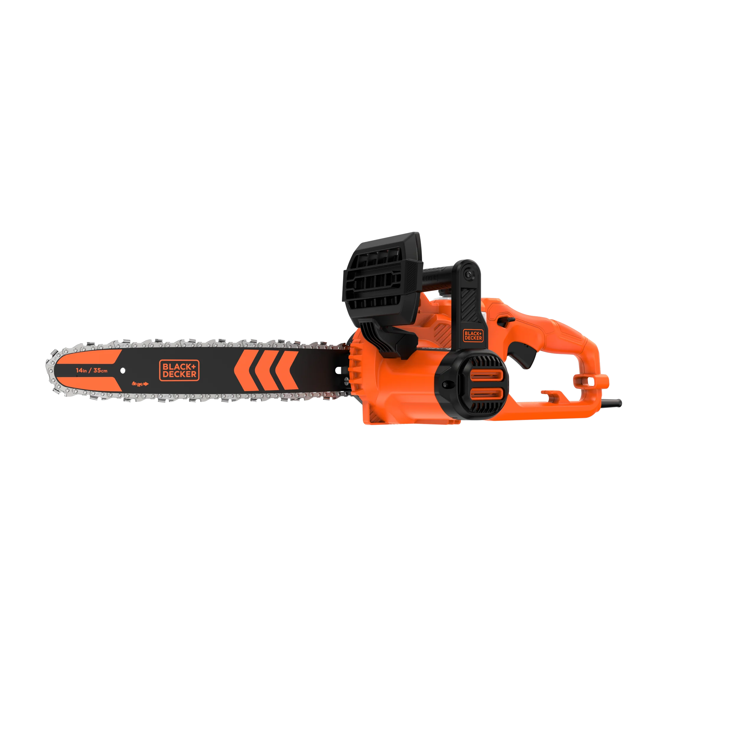 Electric Chainsaw, 8-Amp, 14-Inch - Image 9