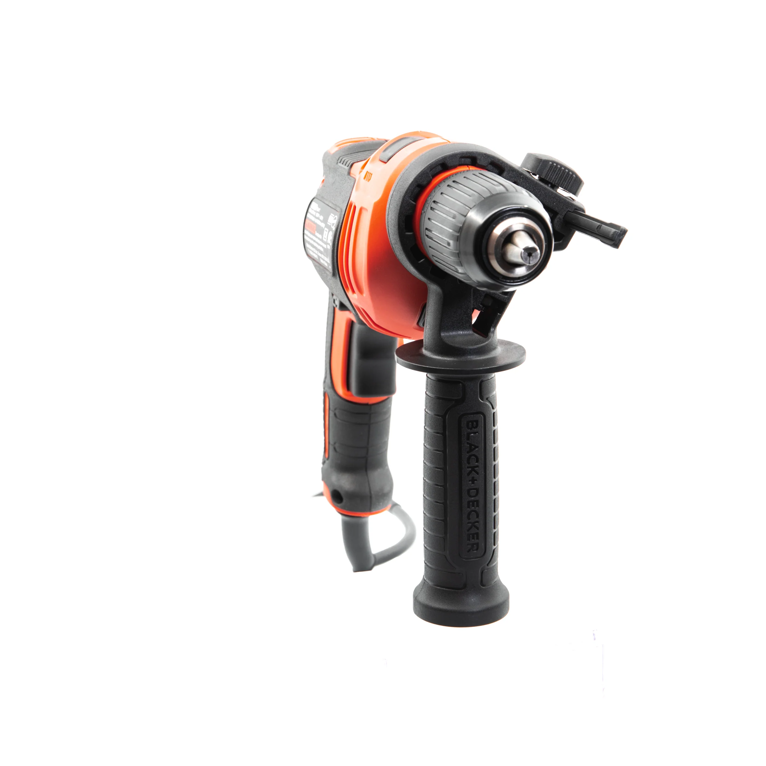 Hammer Drill, 6.5-Amp, 1/2-Inch - Image 28