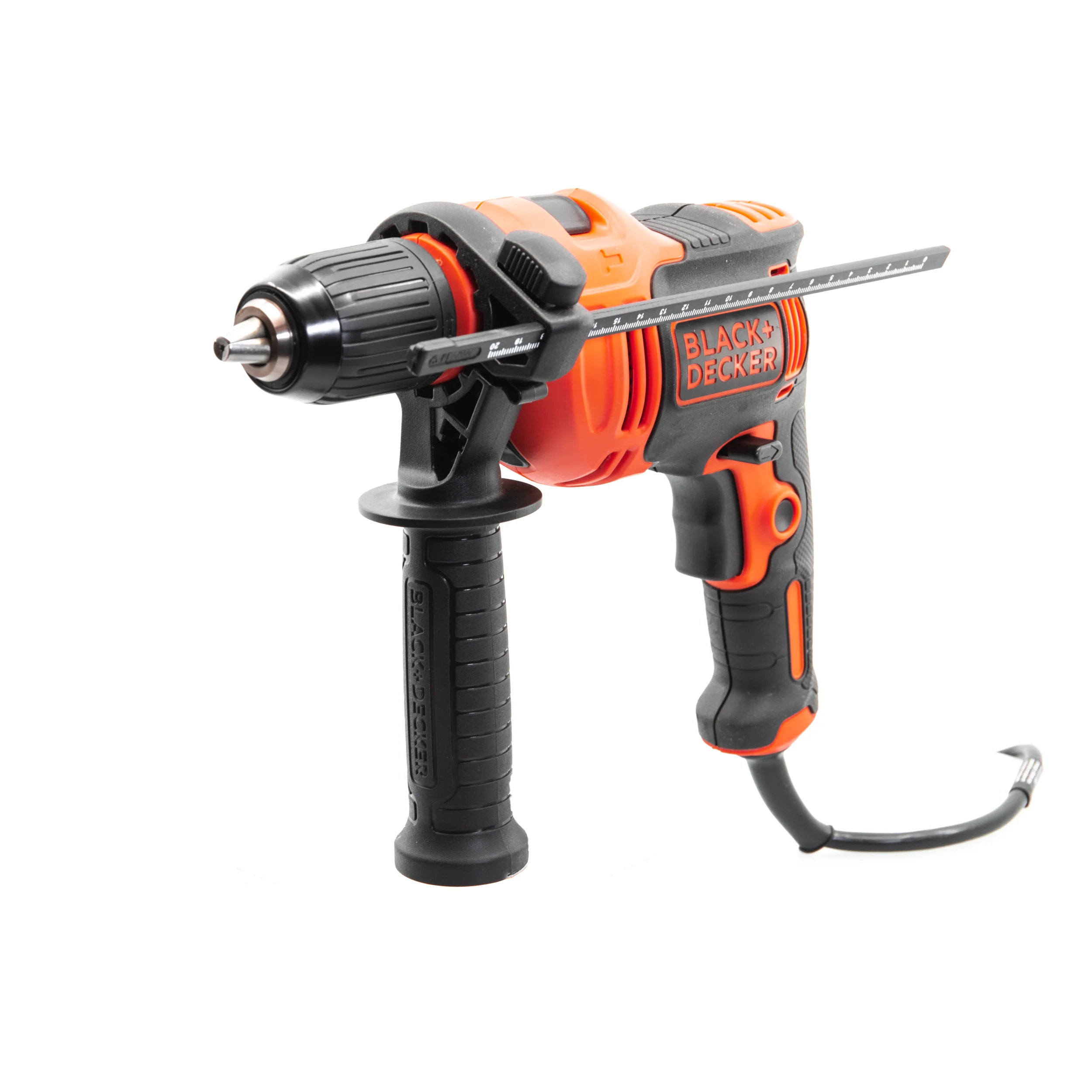 Hammer Drill, 6.5-Amp, 1/2-Inch - Image 34
