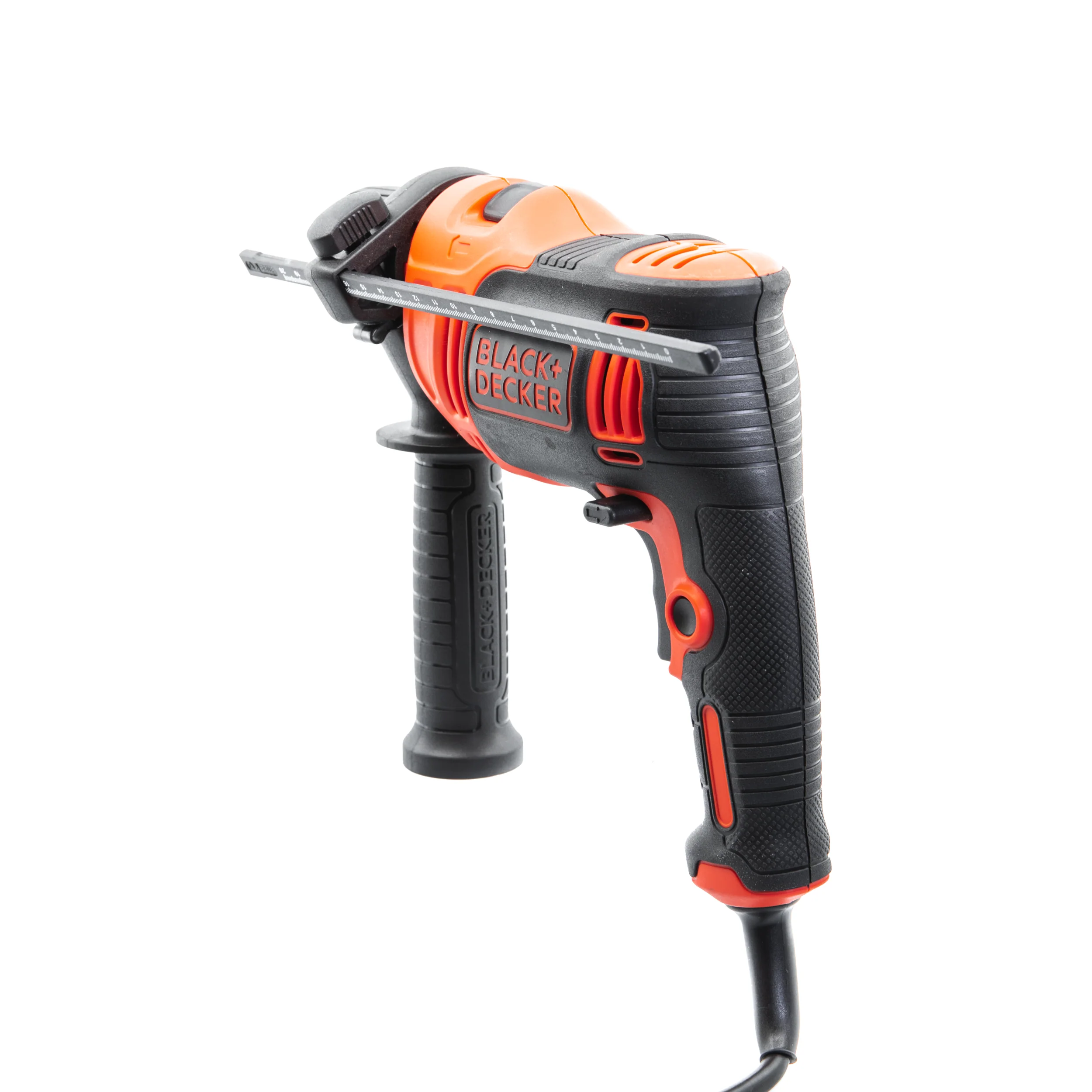Hammer Drill, 6.5-Amp, 1/2-Inch - Image 8