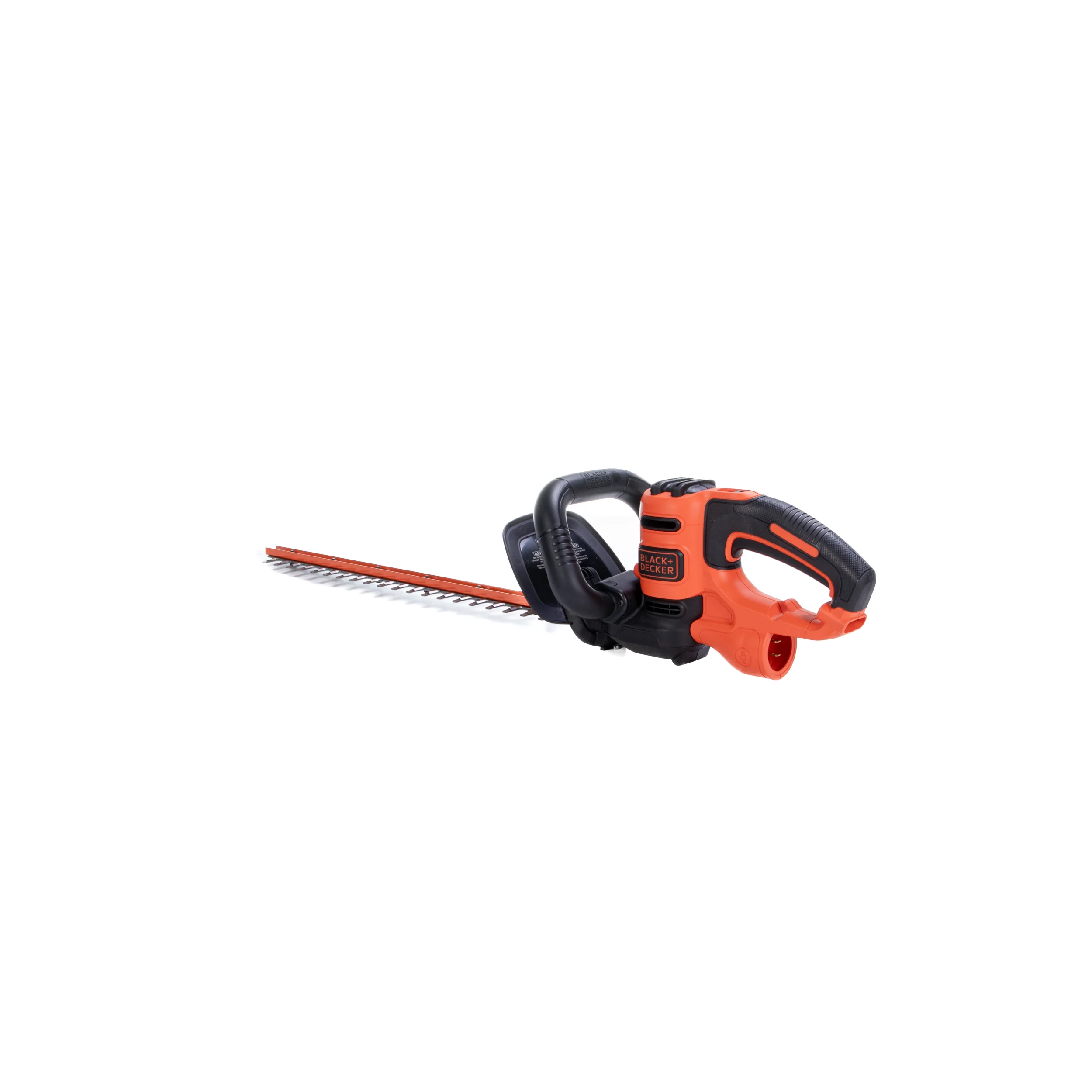 Electric Hedge Trimmer, 22-Inch - Image 11