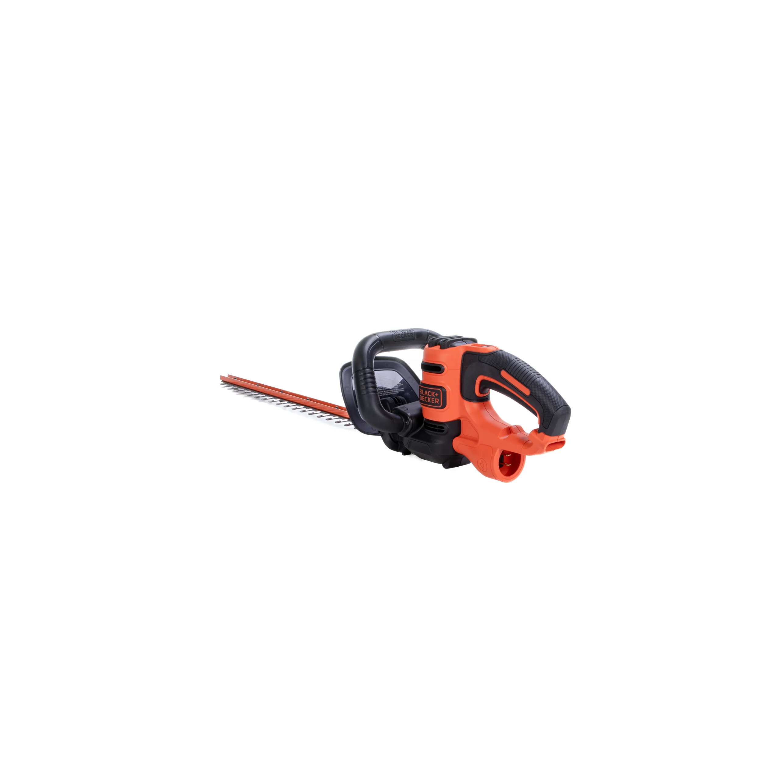 Electric Hedge Trimmer, 22-Inch - Image 12