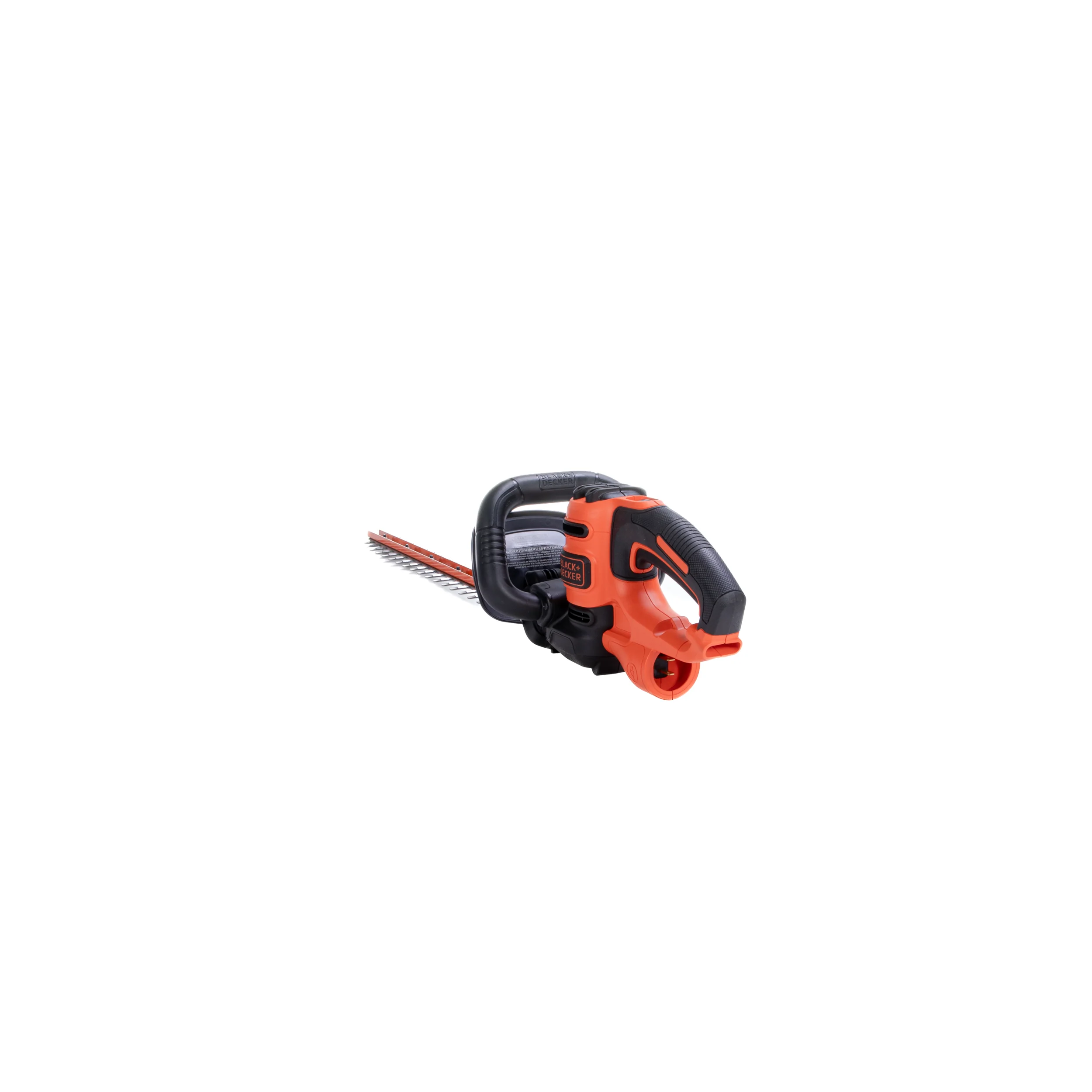 Electric Hedge Trimmer, 22-Inch - Image 13