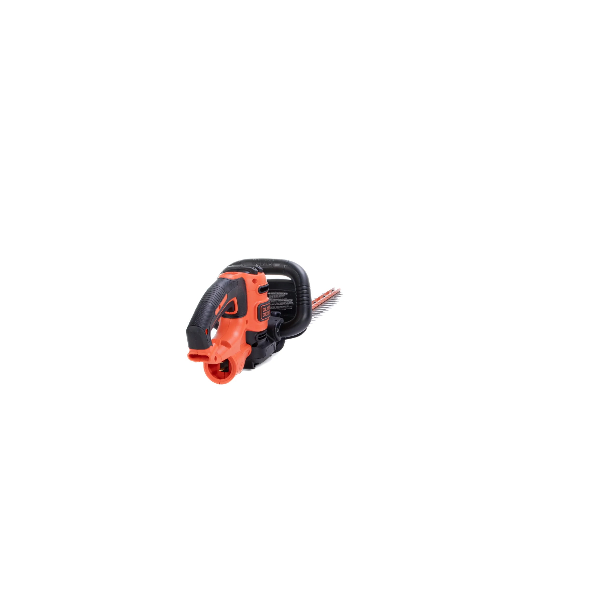 Electric Hedge Trimmer, 22-Inch - Image 17