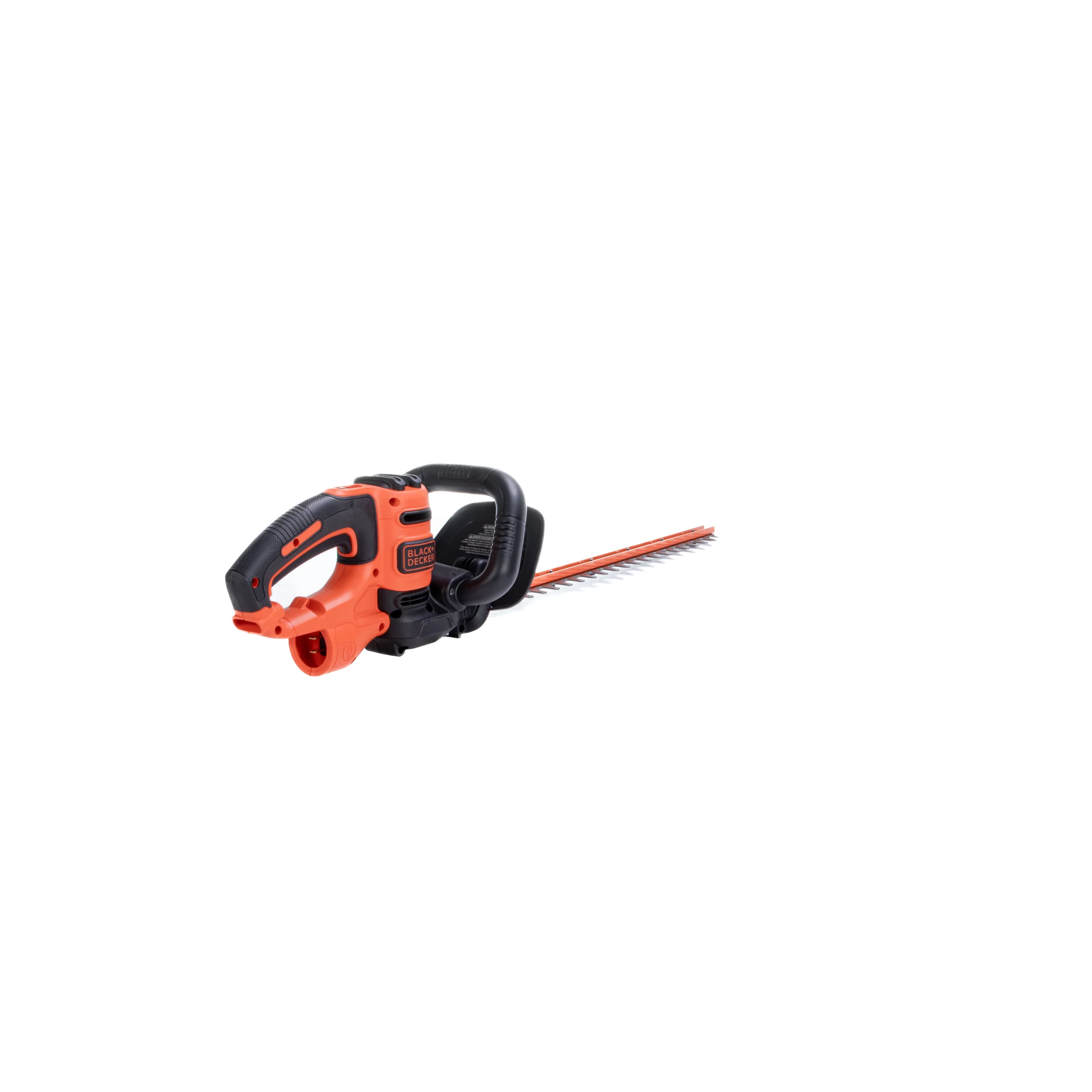 Electric Hedge Trimmer, 22-Inch - Image 19