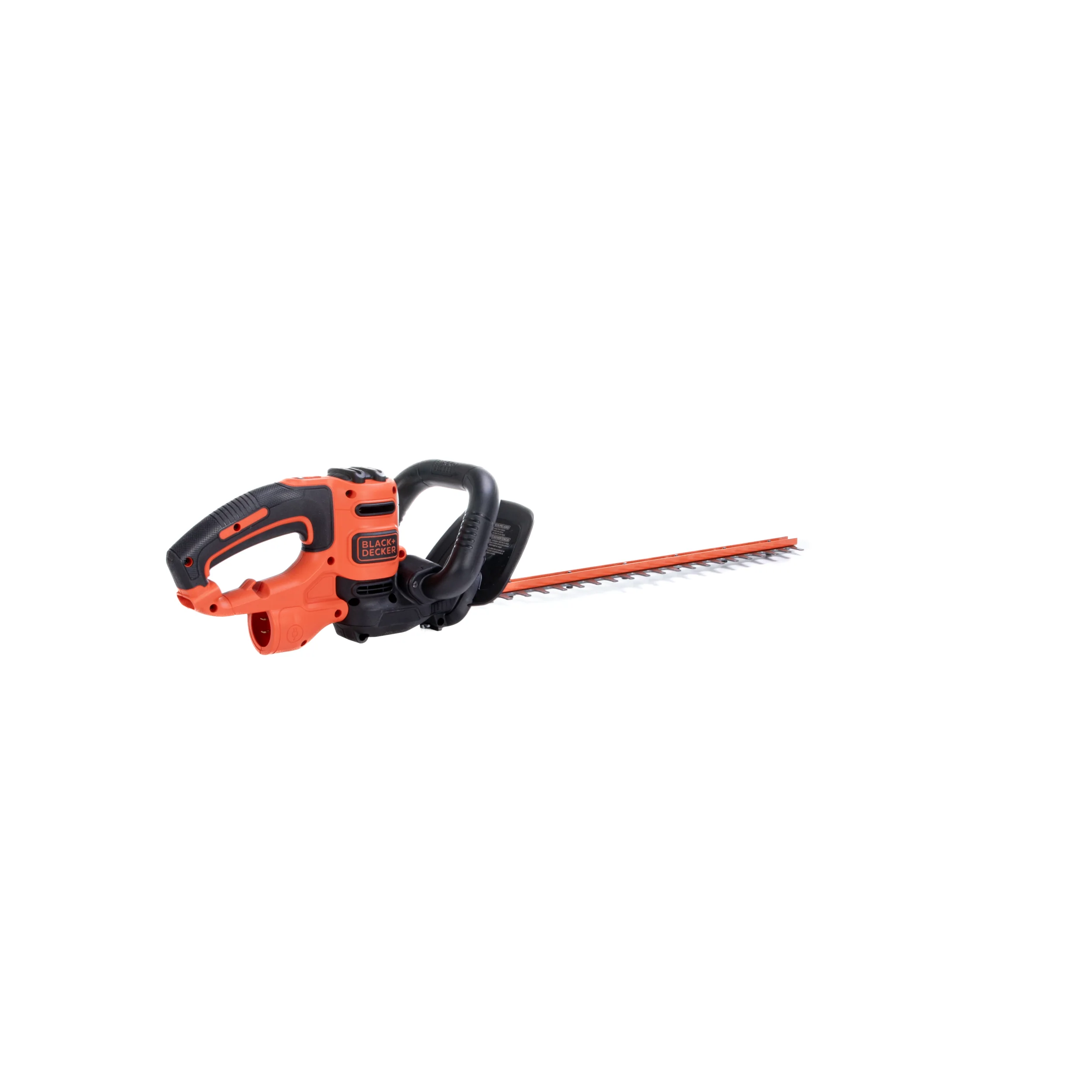 Electric Hedge Trimmer, 22-Inch - Image 21
